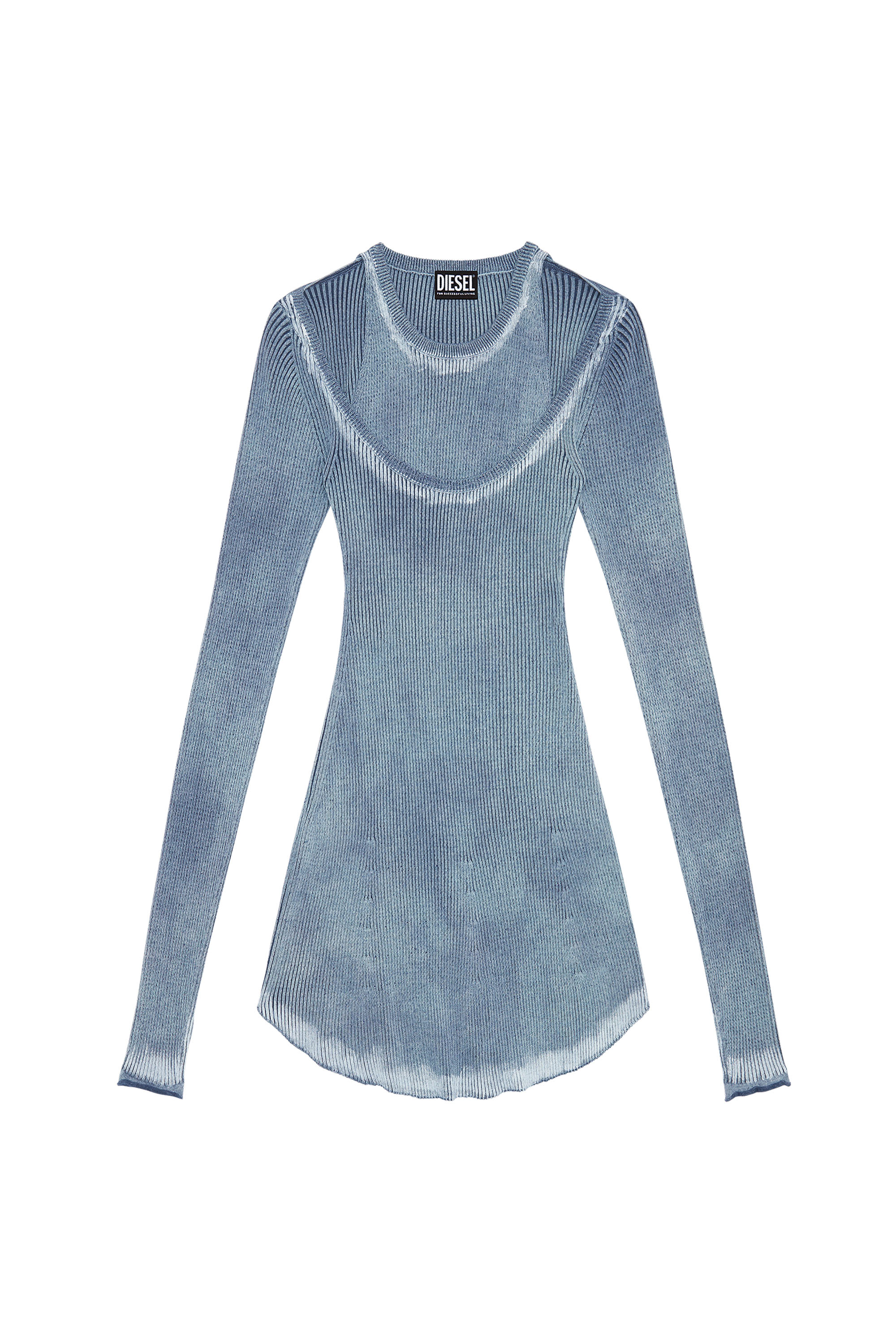 Diesel - M-ICA, Blu - Image 2