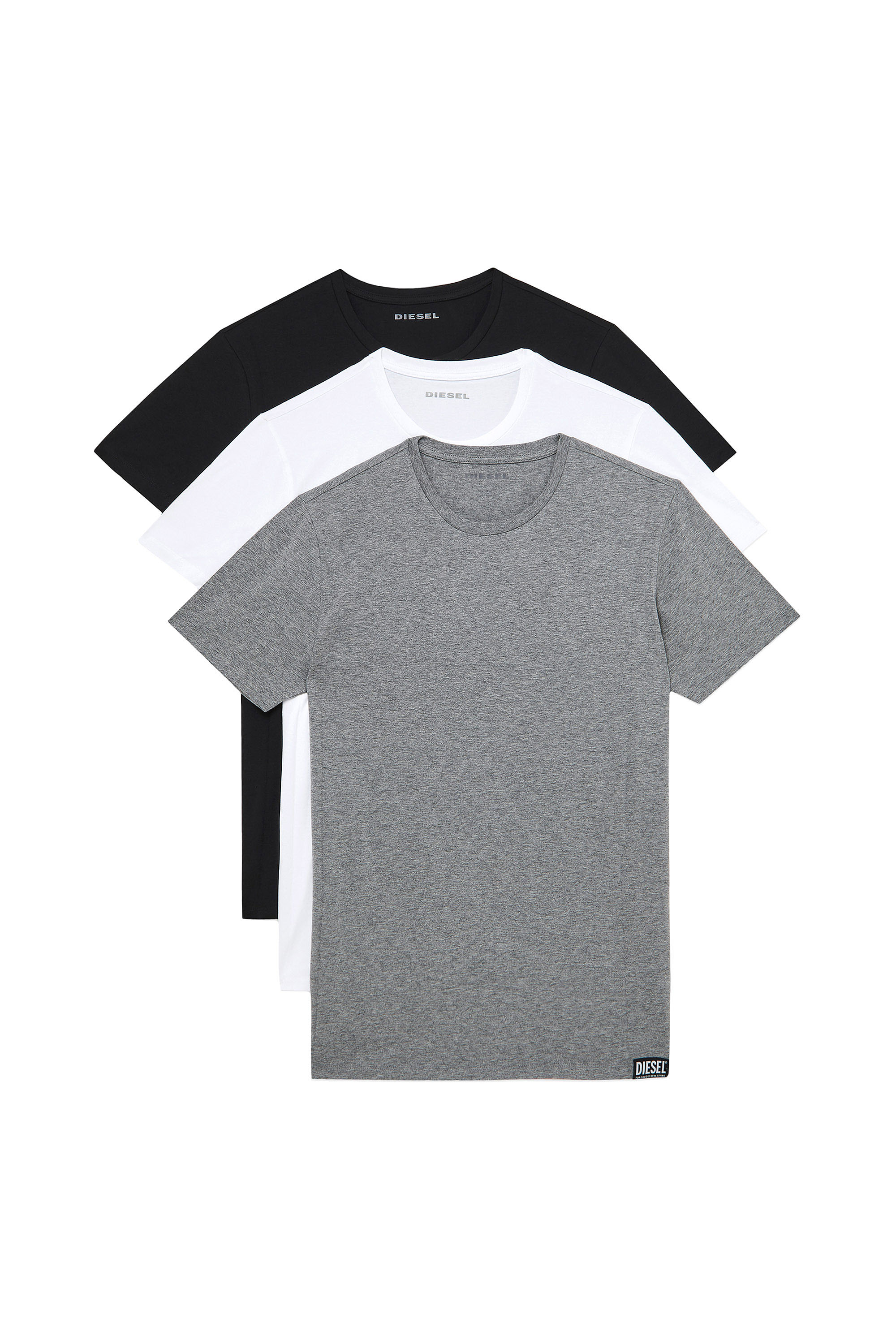 UMTEE-RANDALTHREEPAC, Multicolore - Haut