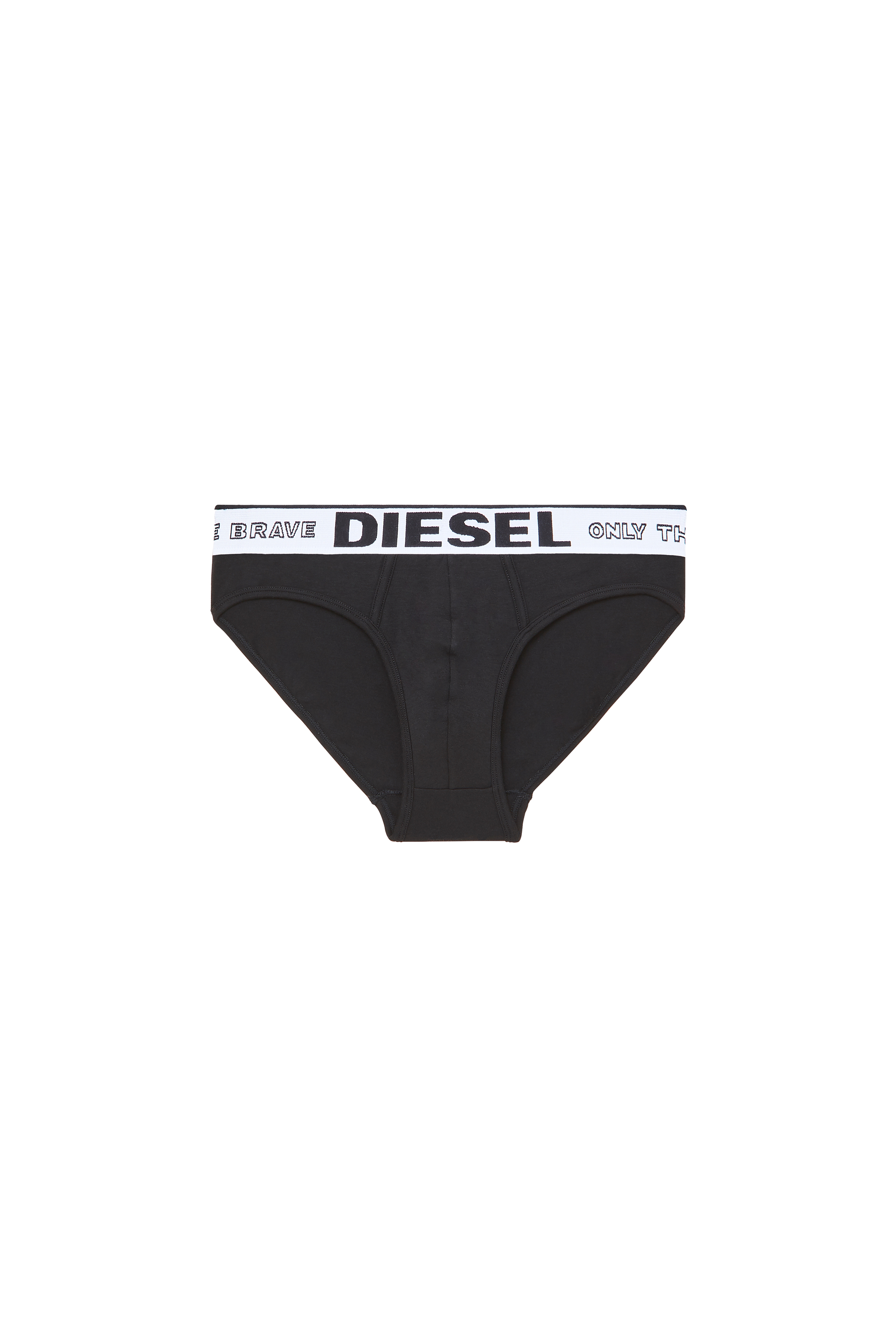 UMBR-ANDRE, Noir - Culottes