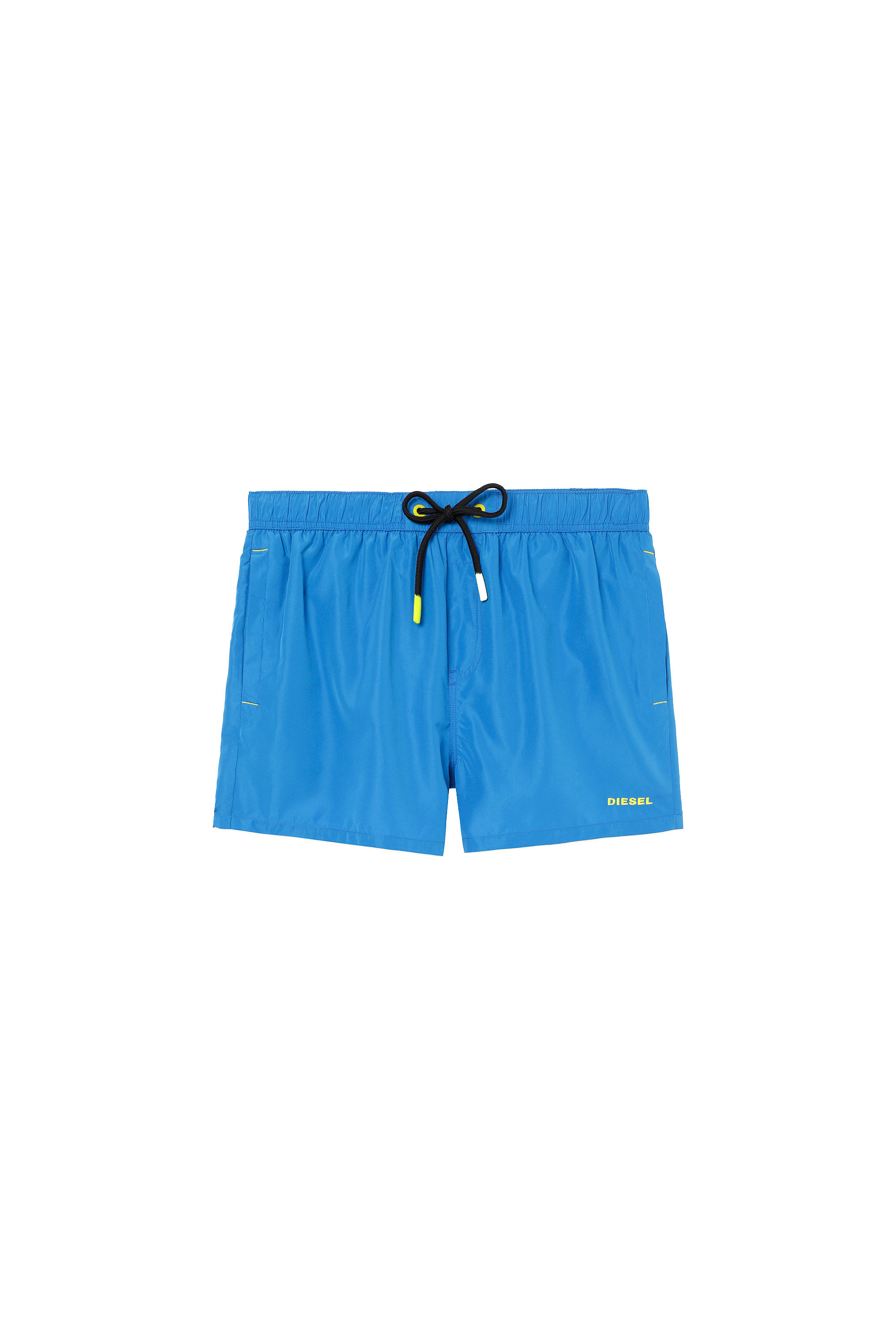 BMBX-SANDYNEW, Blau - Badeshorts