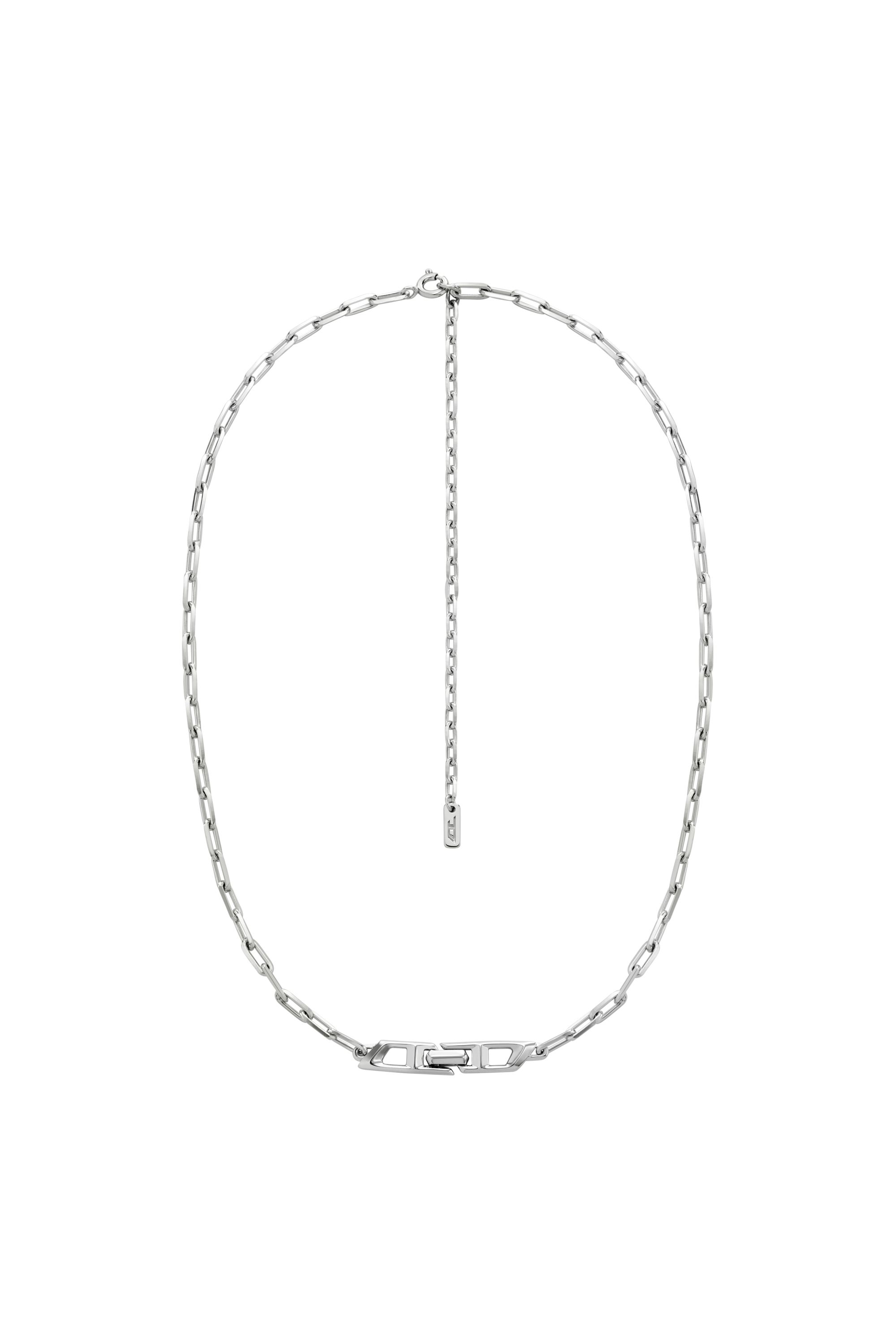 DL1364040 STERLING SILVER JEWEL, Gris argenté