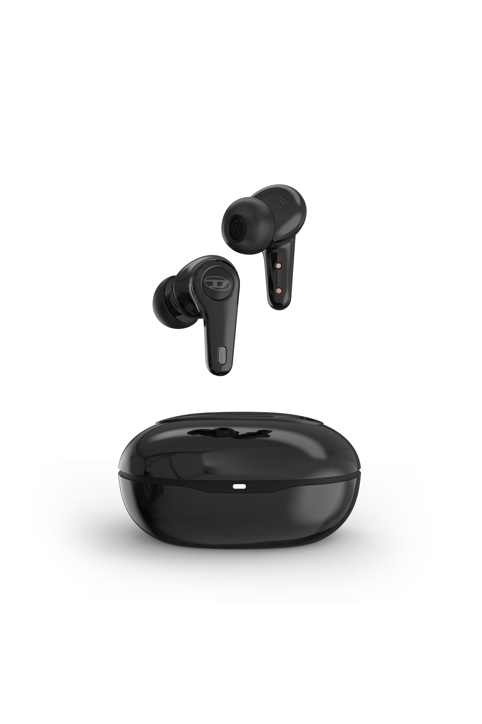 Diesel - 60214 TRUE WIRELESS EARBUDS, Ecouteurs wireless Mixte in Noir - 2