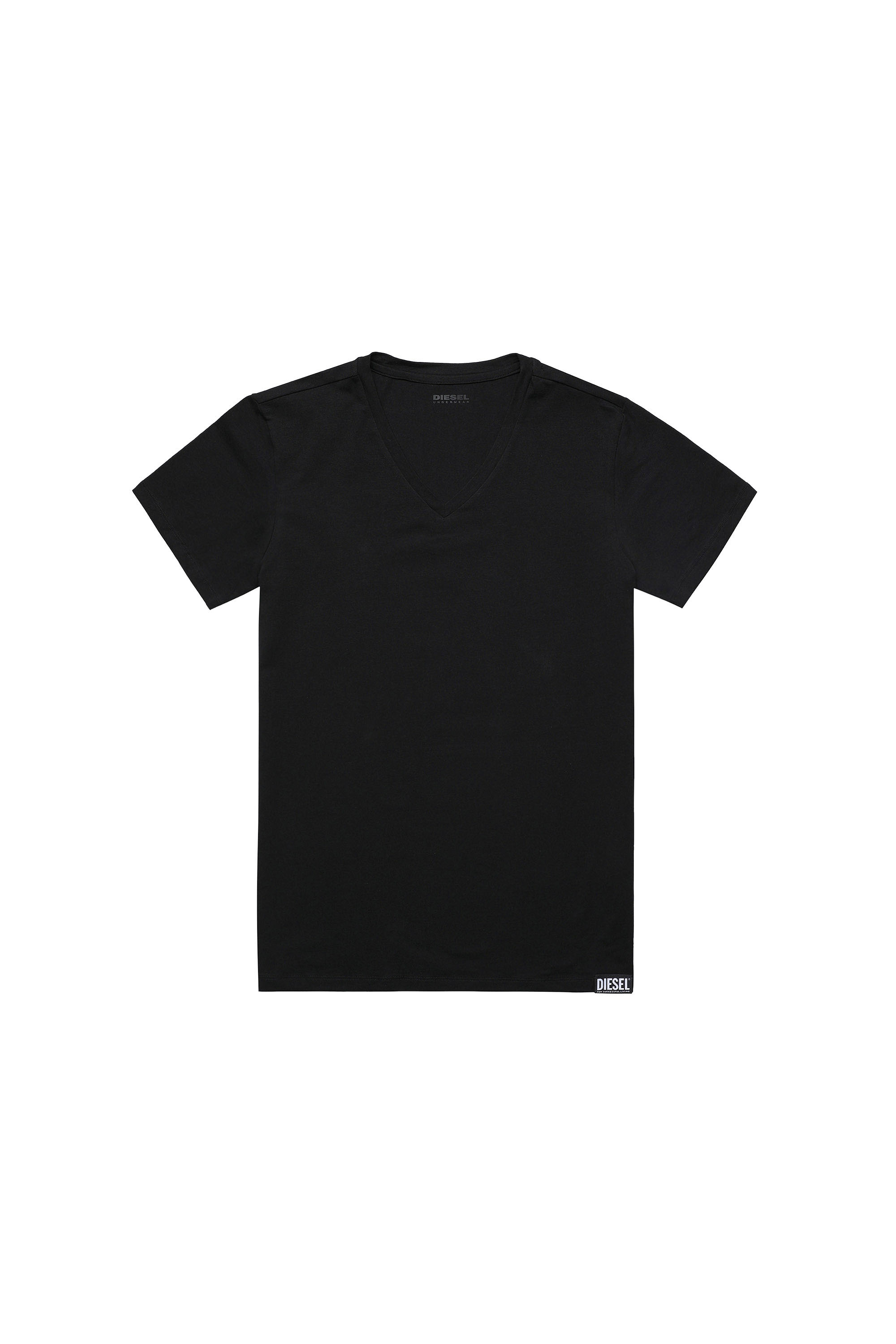 UMTEE-MICHAEL, Noir - Haut