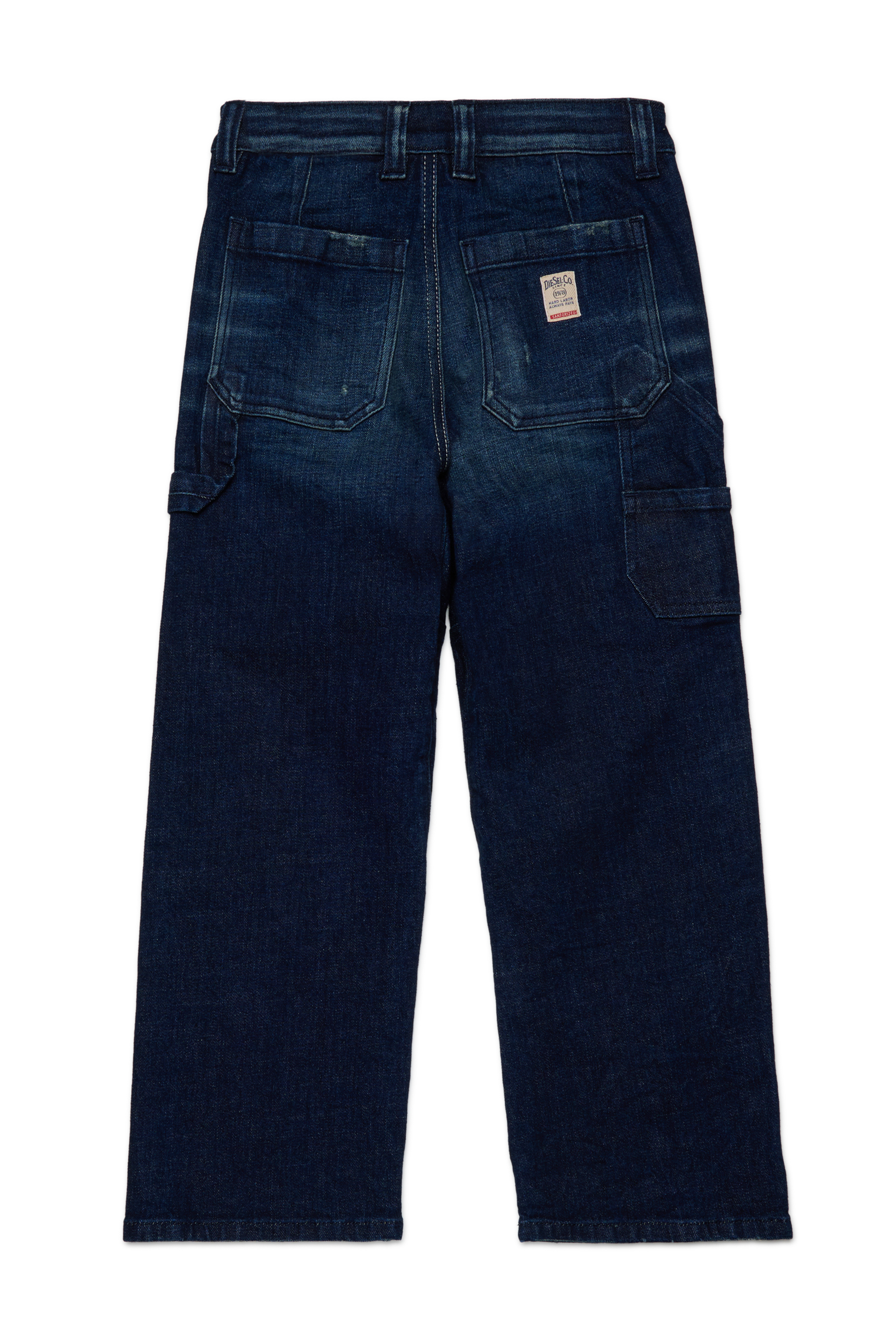 Diesel - Herren D-BART-J, Dunkelblau - 2