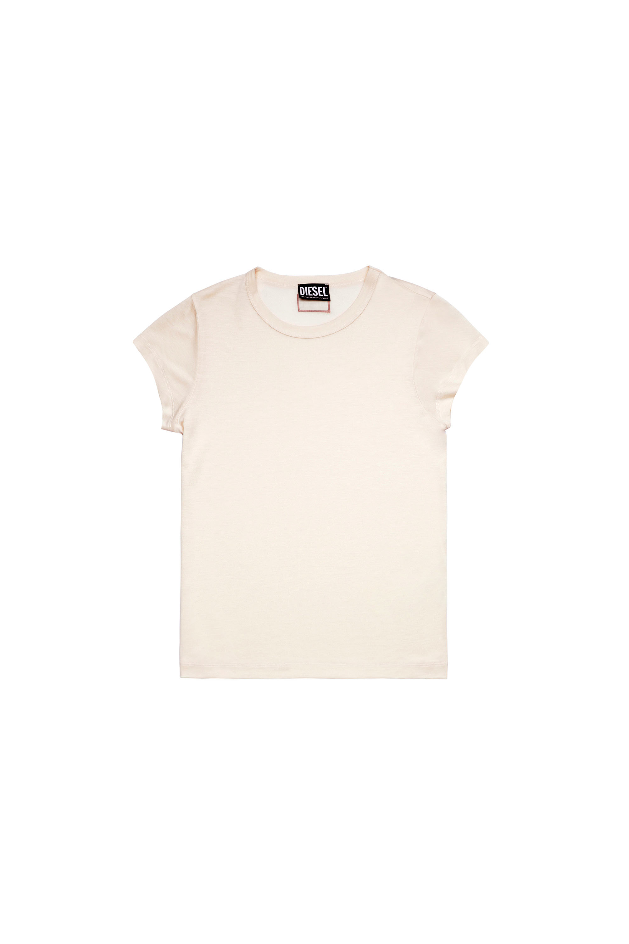 T-RECUP-C.C, Cipria - T-Shirts