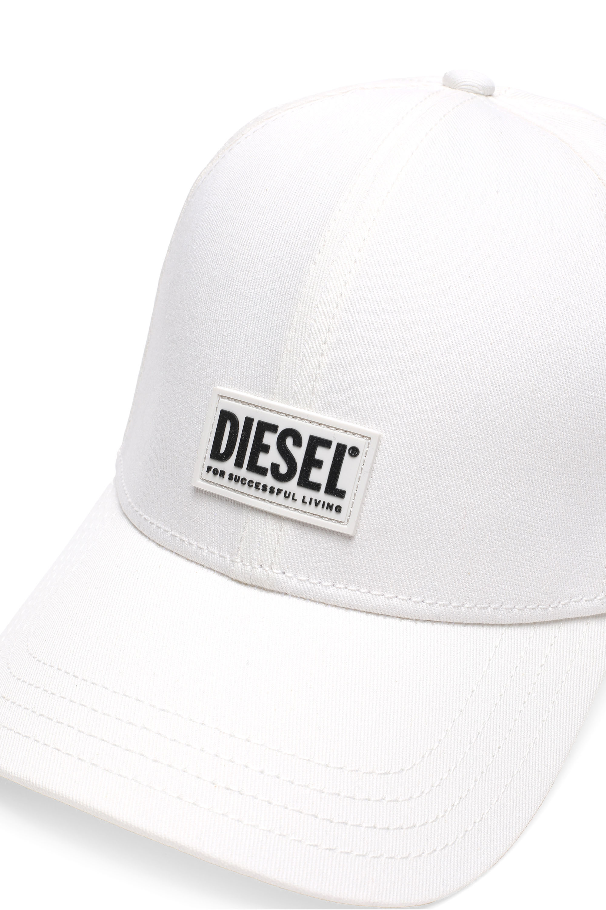 Diesel - CORRY-GUM, Bianco - Image 3