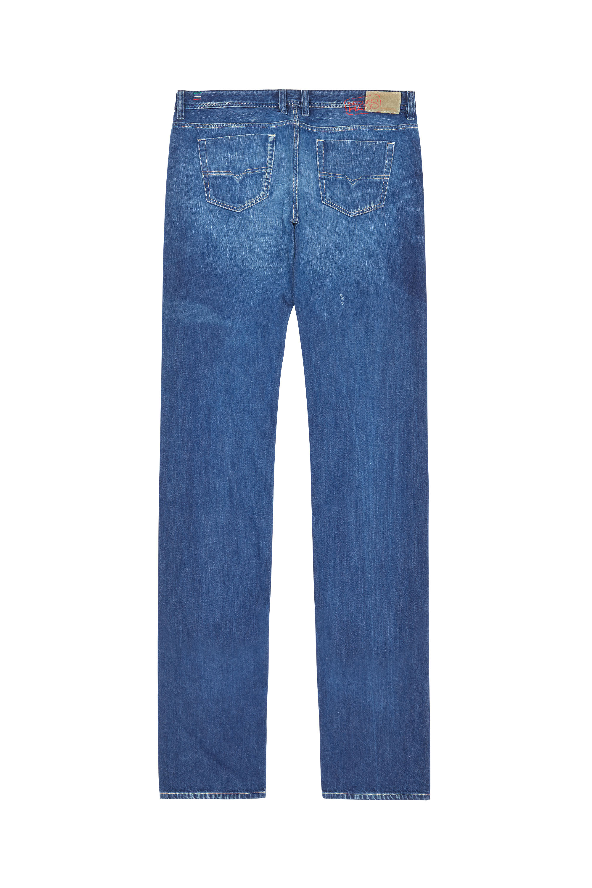 VIKER, Bleu moyen Diesel - VIKER Homme, Bleu moyen - Image 2
