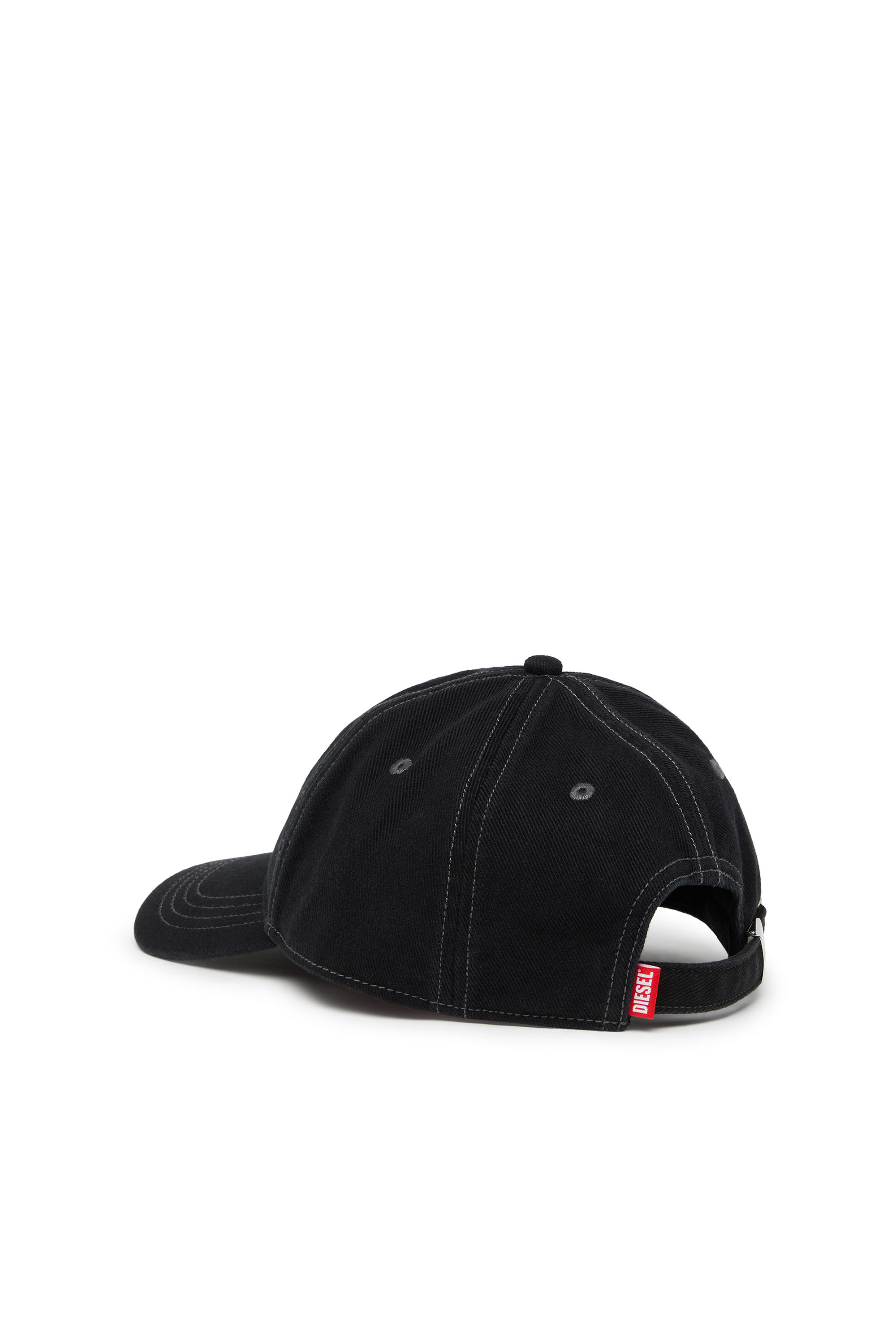 SV-CAP-CHERRY, Noir