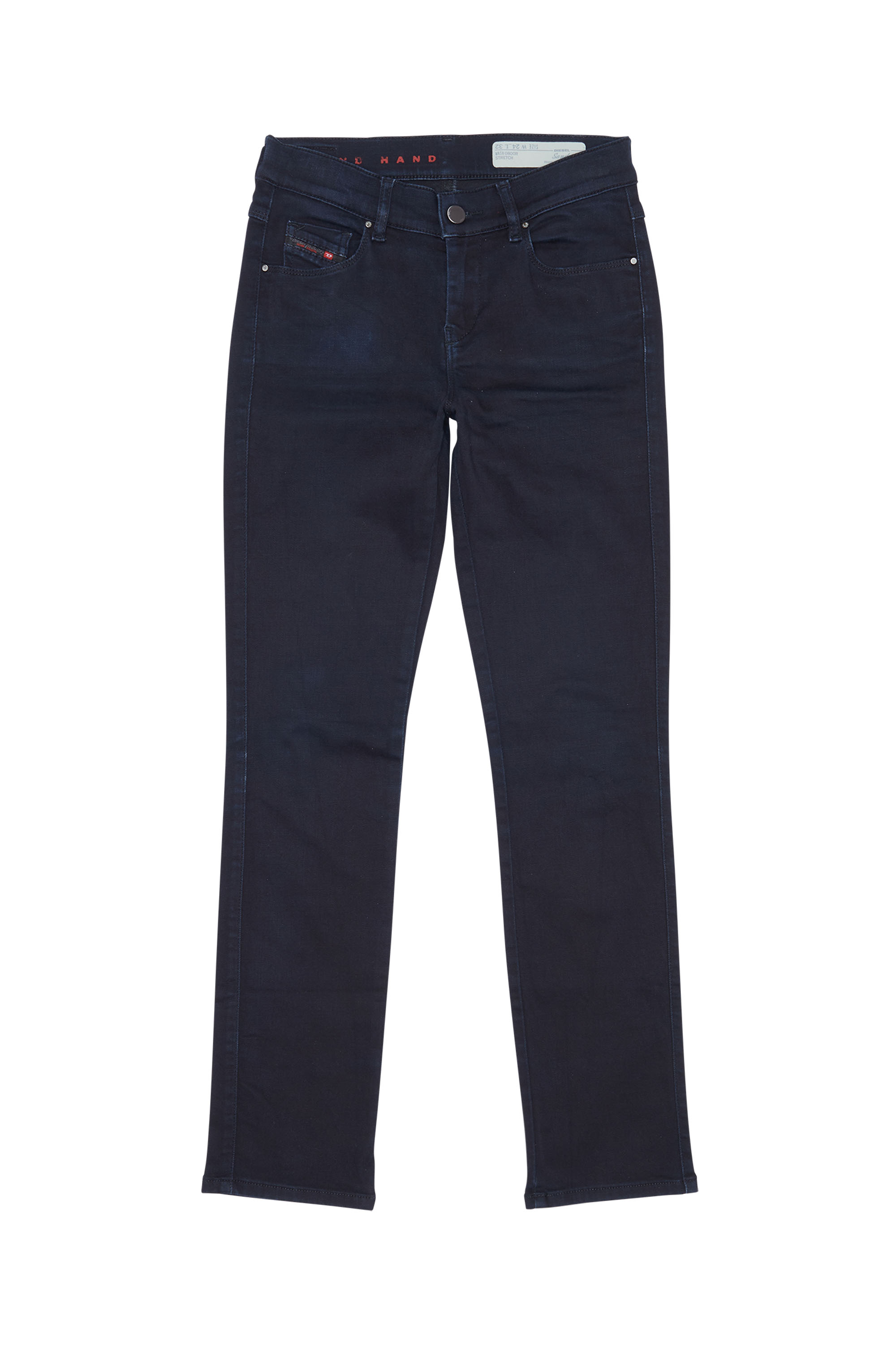 Diesel - SANDY Donna, Blu Scuro - Image 1