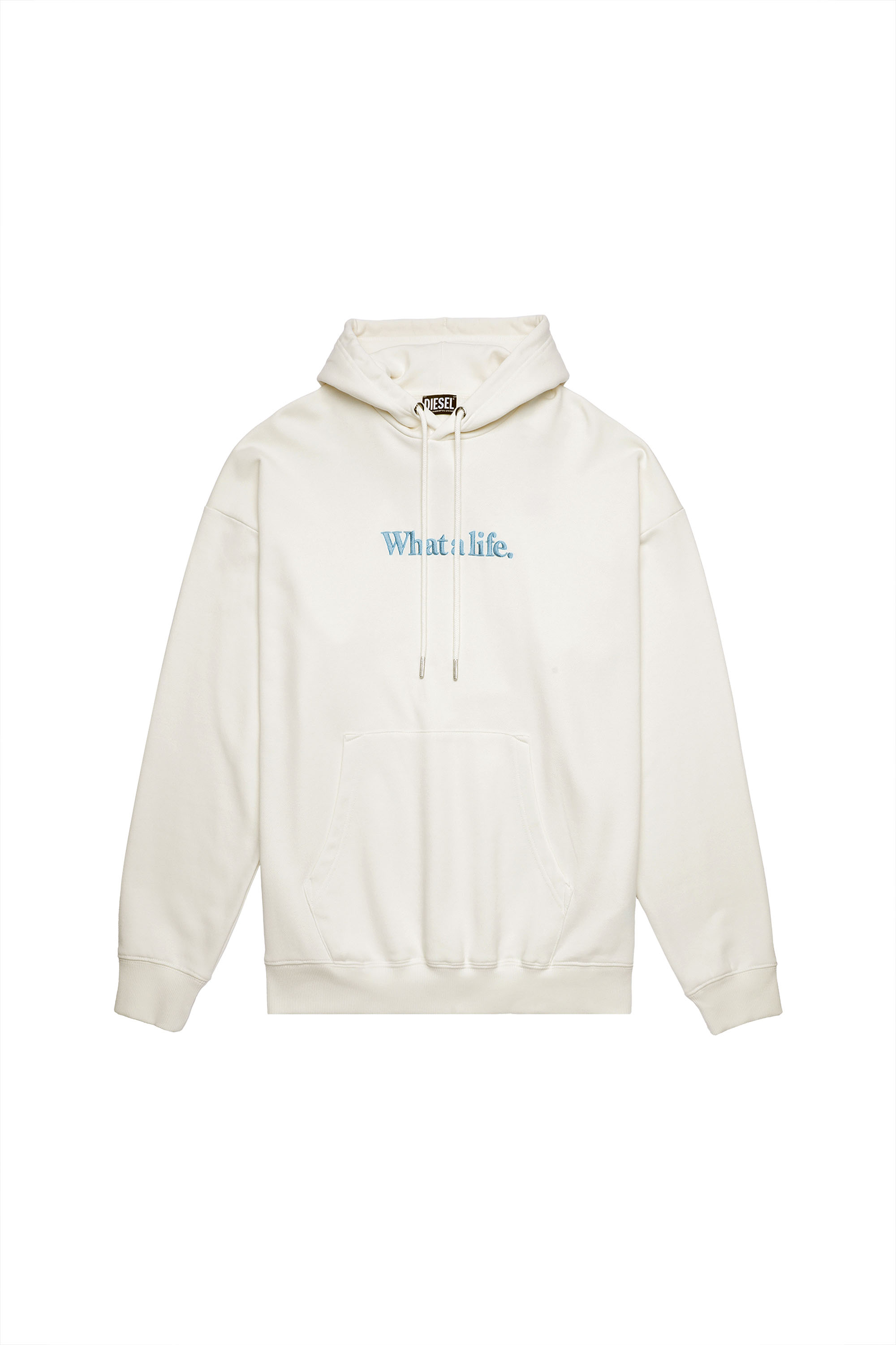 S-UMMER-B2, Weiß - Sweatshirts