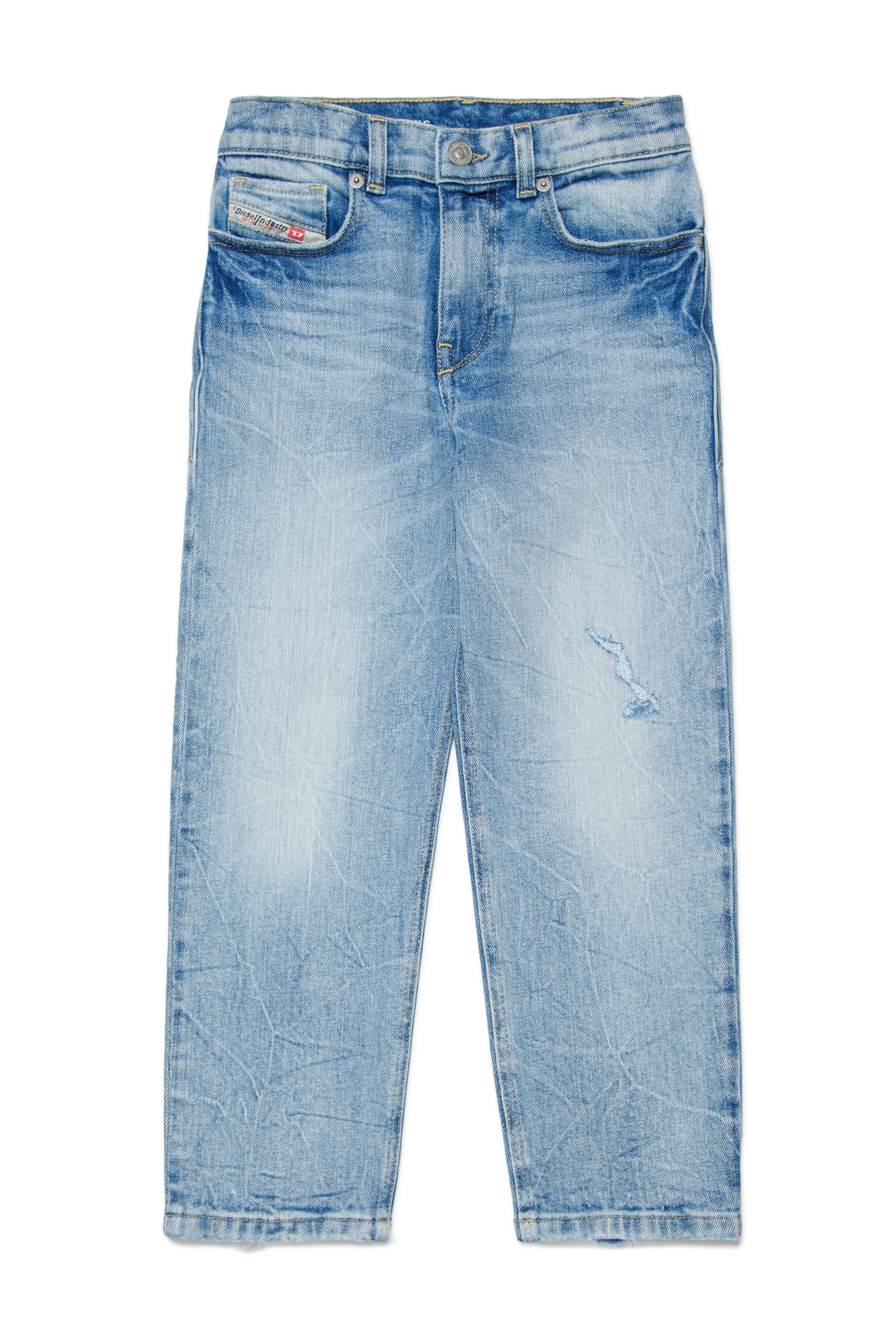 Diesel - Damen 2016 D-AIR-J, Hellblau - 1