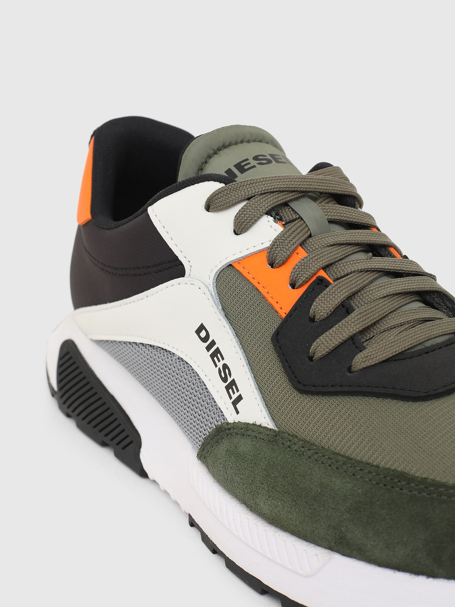 low cut trainers