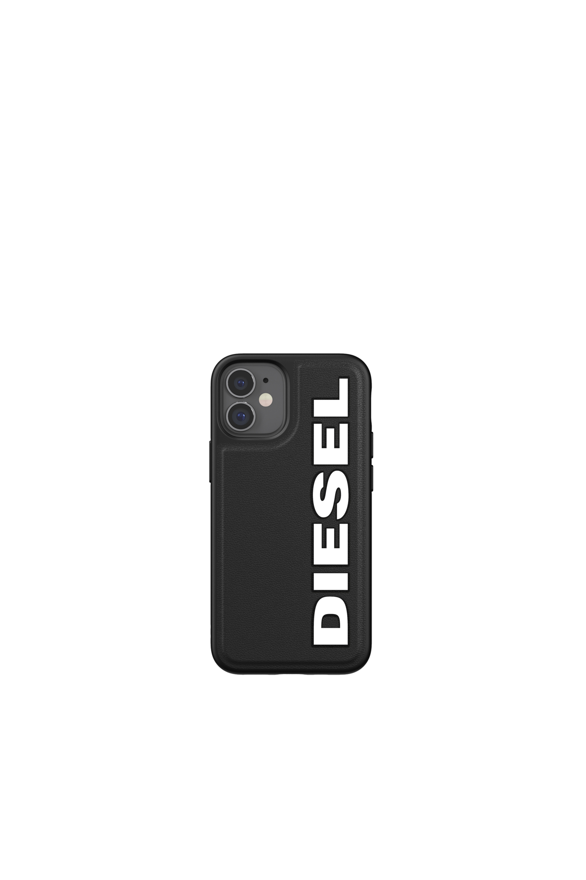 Diesel - 42491 STANDARD CASE, Noir - Image 2