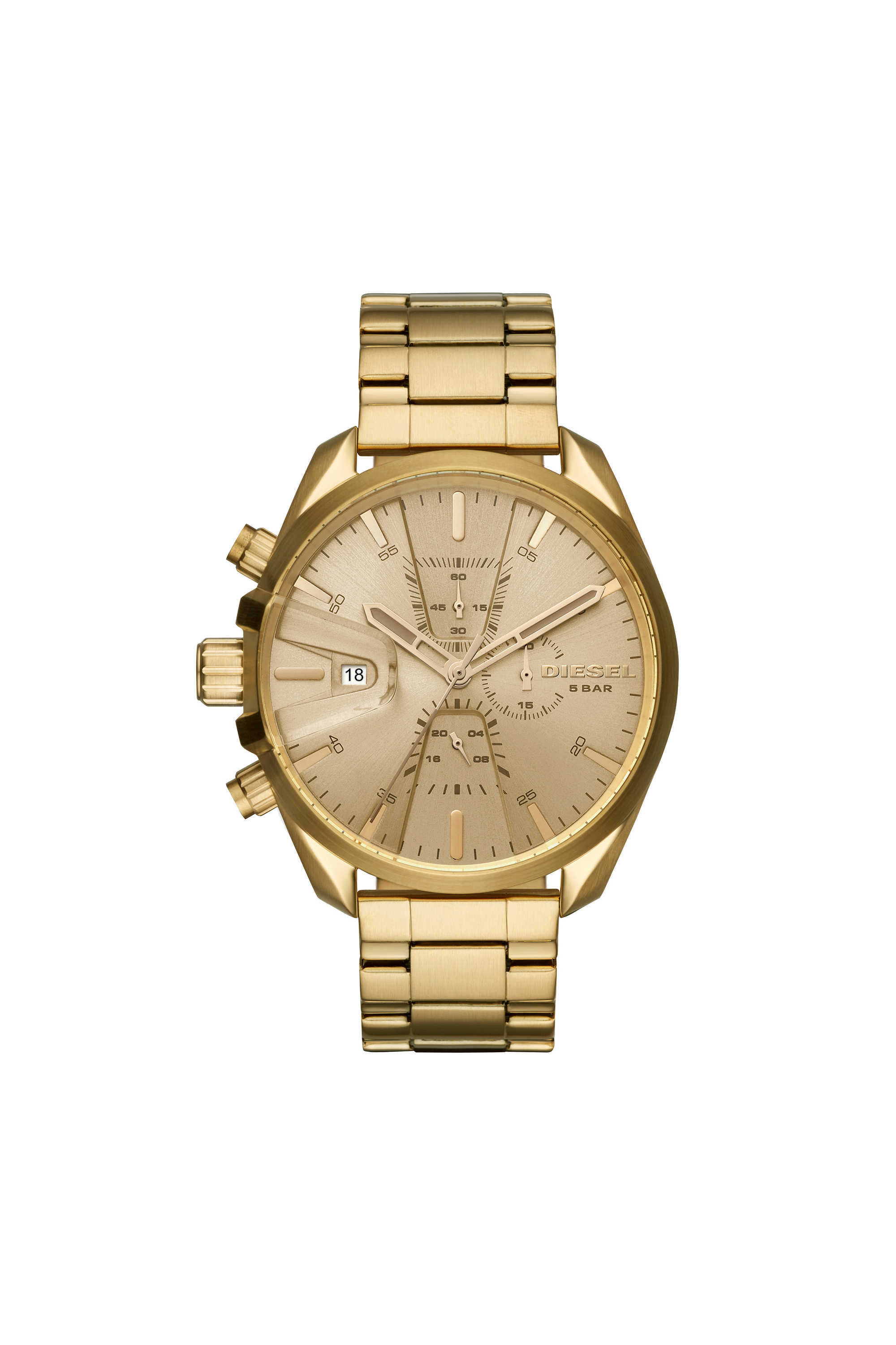 DZ4475, Gold - Uhren