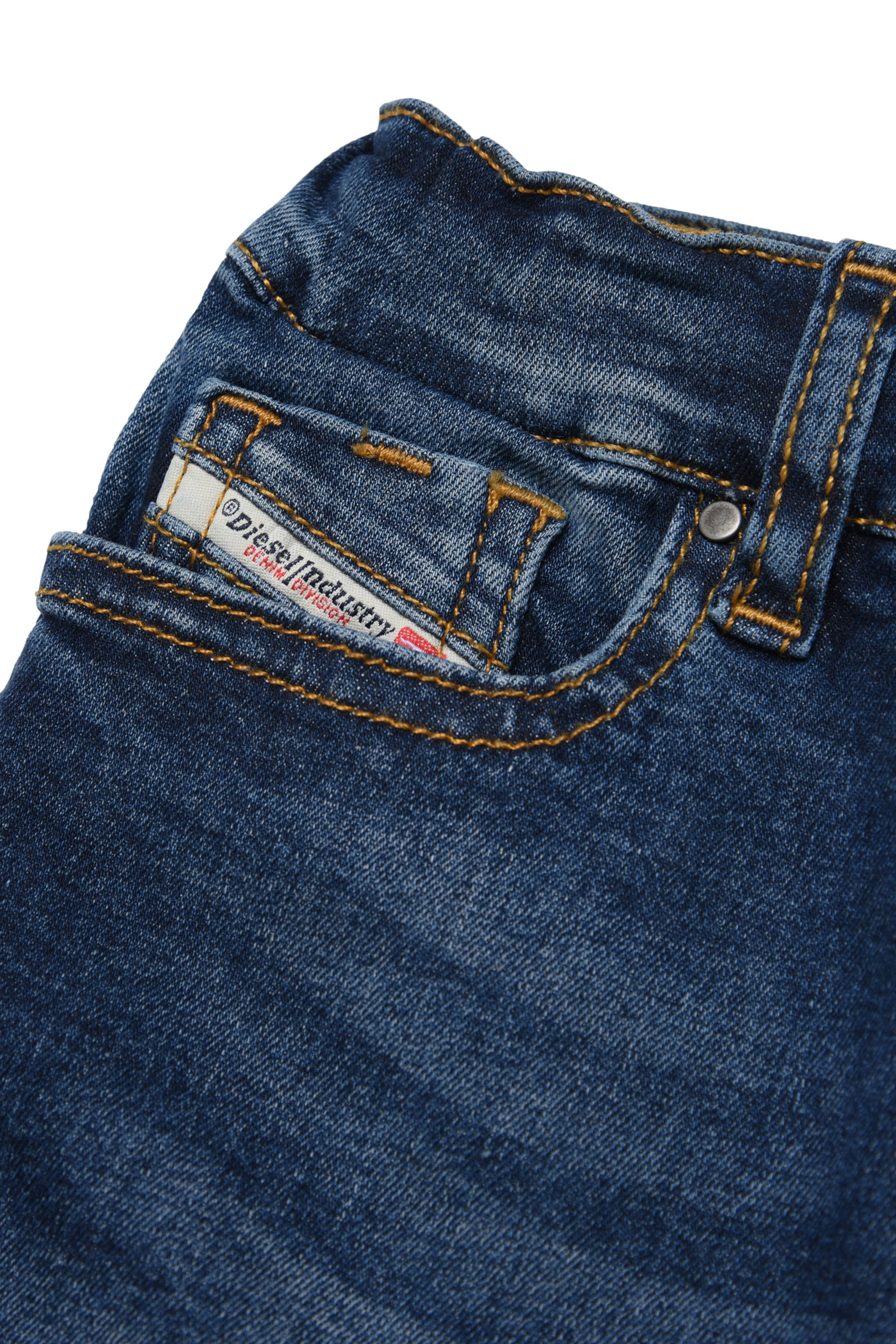 Diesel - D-GALE-B, Bleu moyen - Image 3