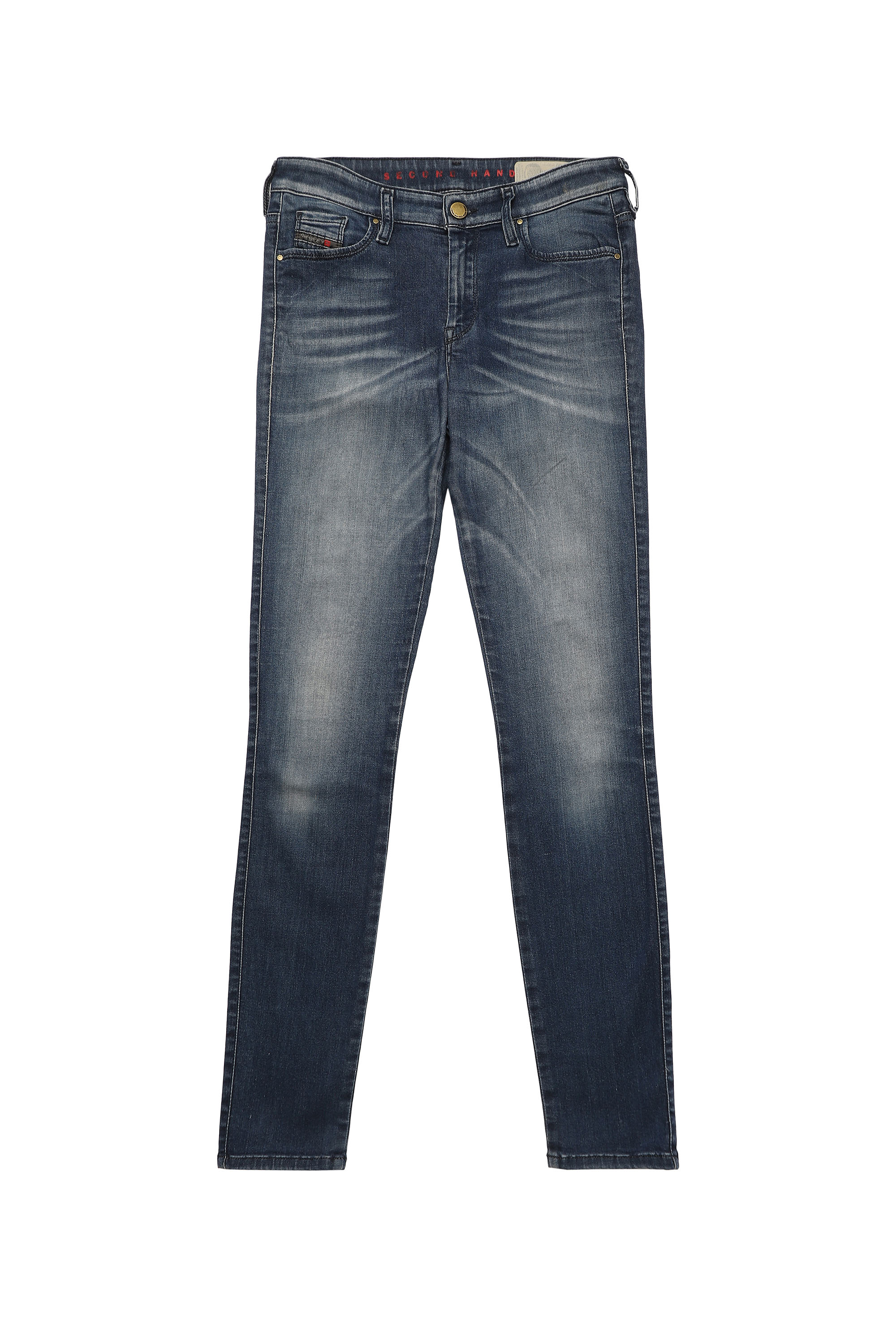 DORIS, Blu Scuro - Jeans