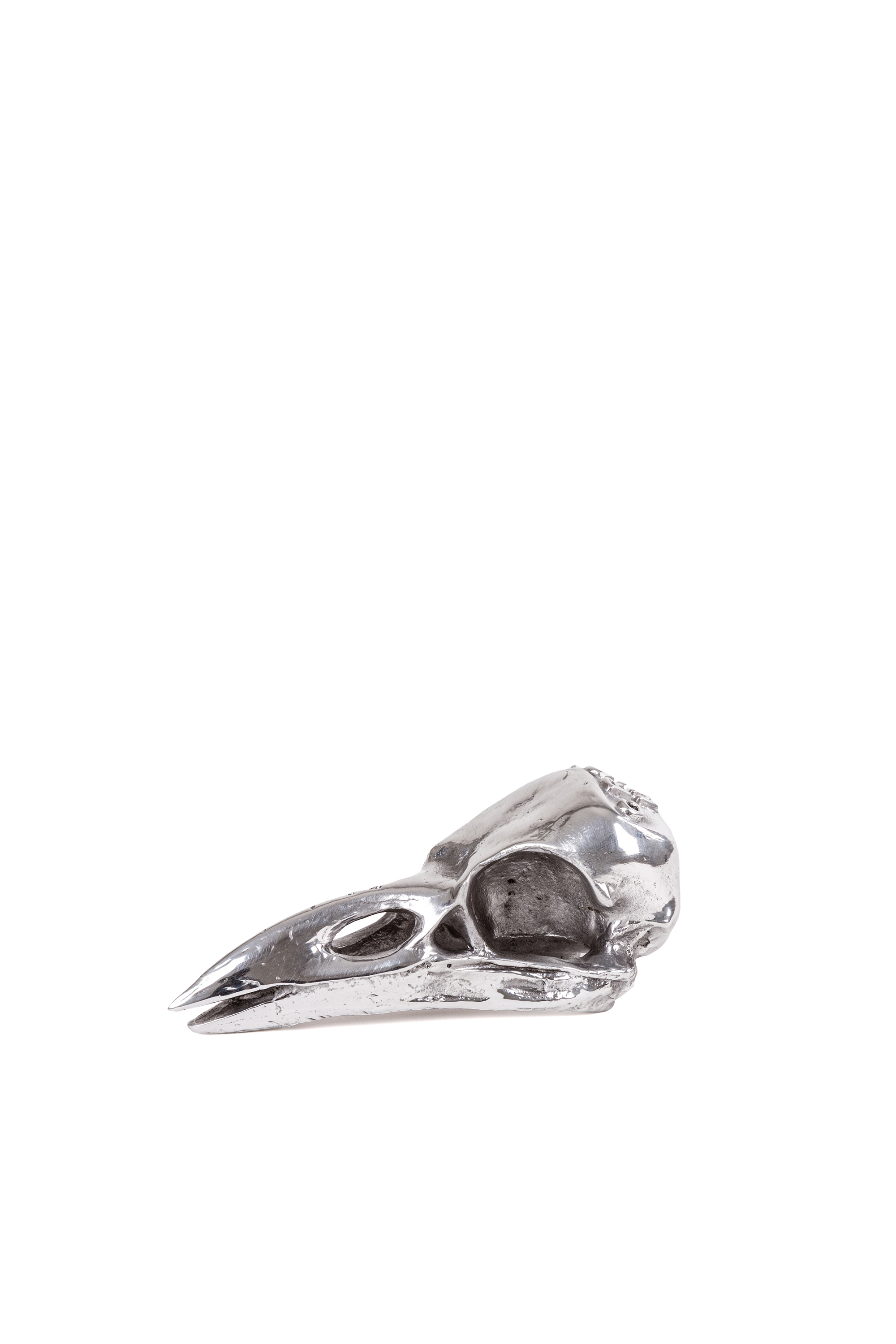 10895 WUNDERKAMMER, Argento - Accessori casa