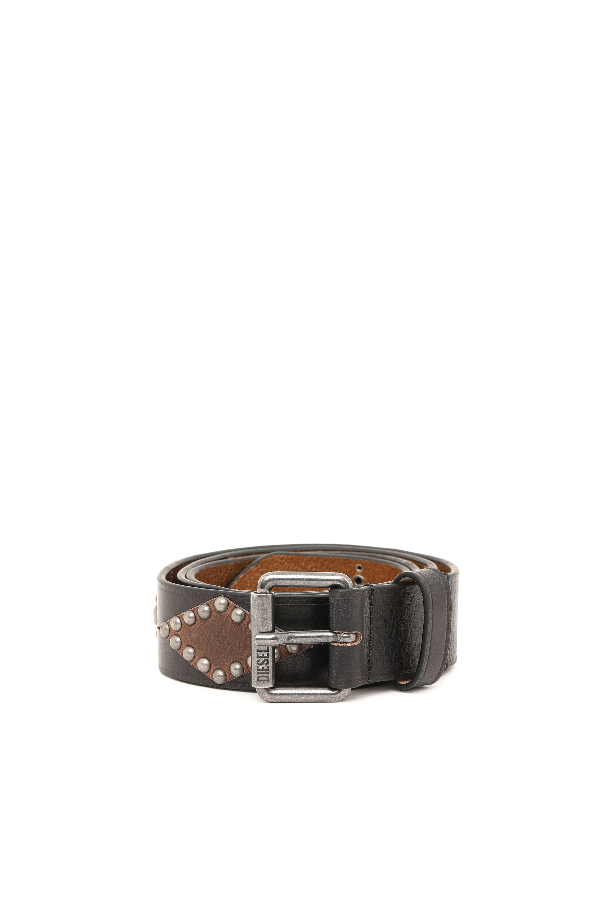 B-ARREL, Black - Belts