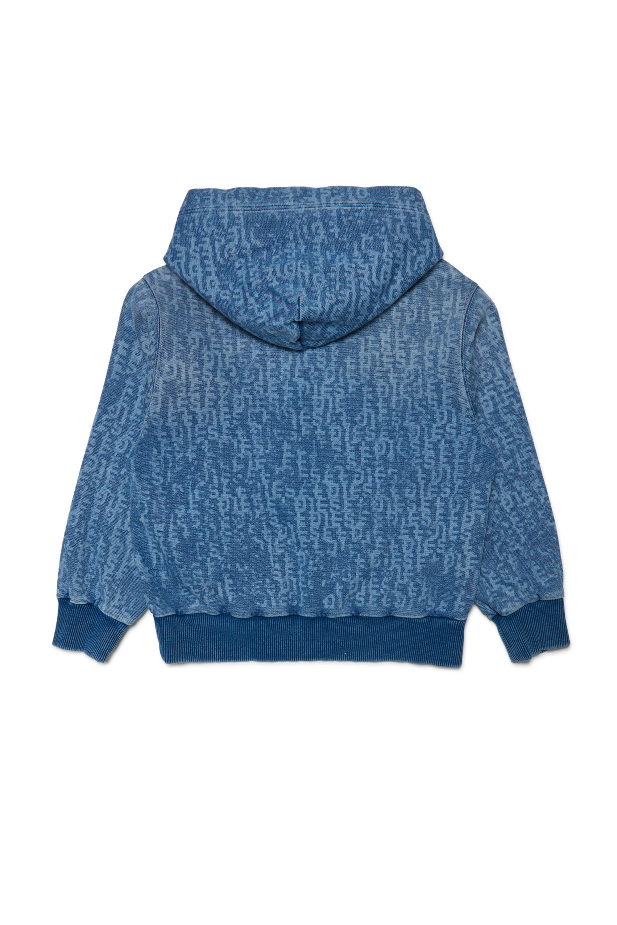 Diesel - SUM-RIB-NE-OVER JJJ, Bleu moyen - Image 2