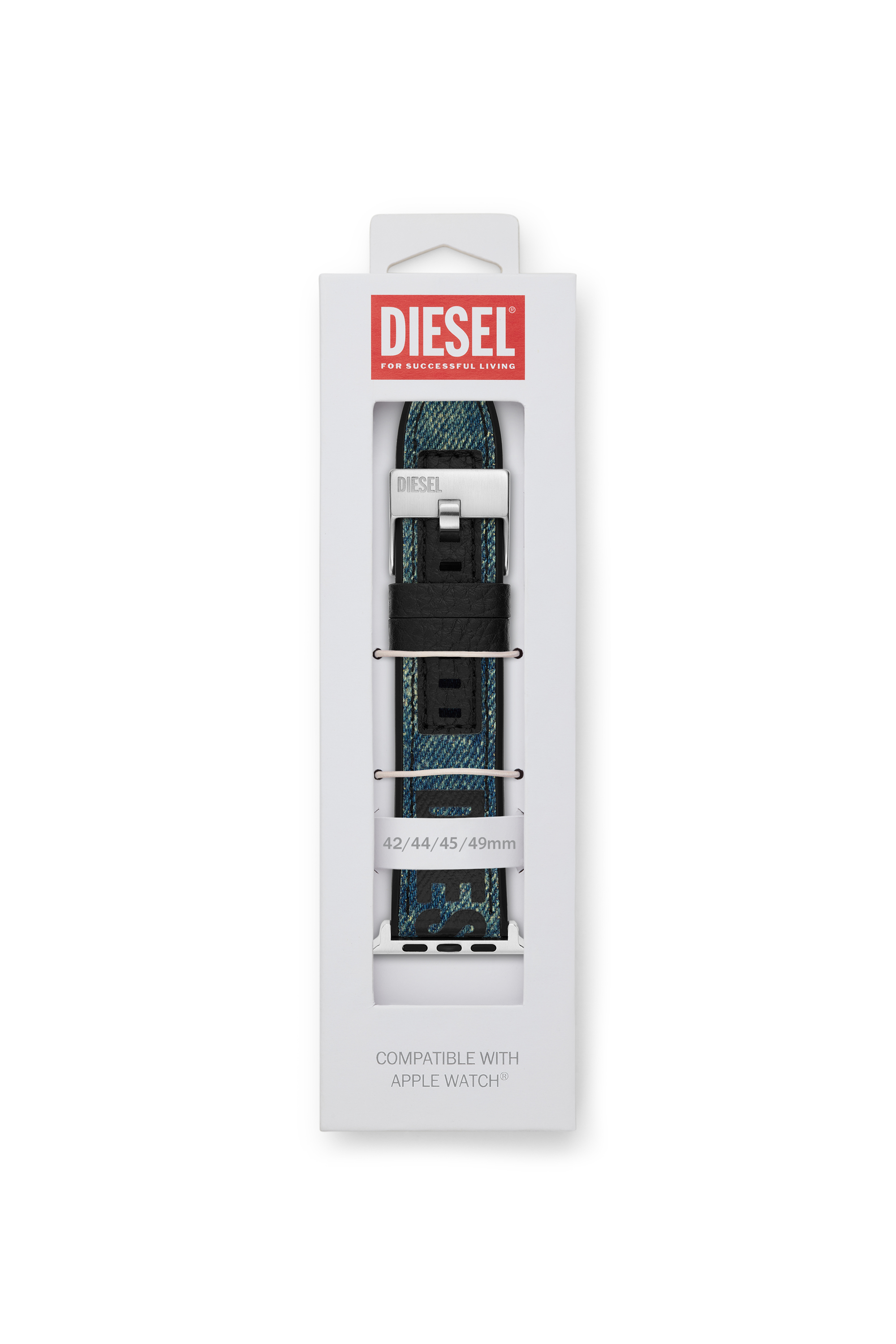 Diesel - DSS0016, Bleu - Image 2