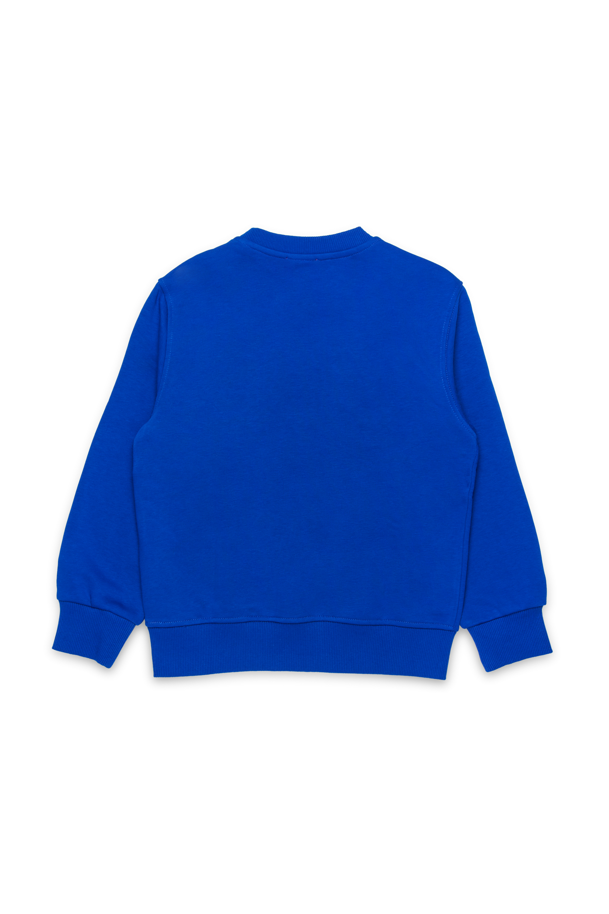 SDROPS OVER, Blau