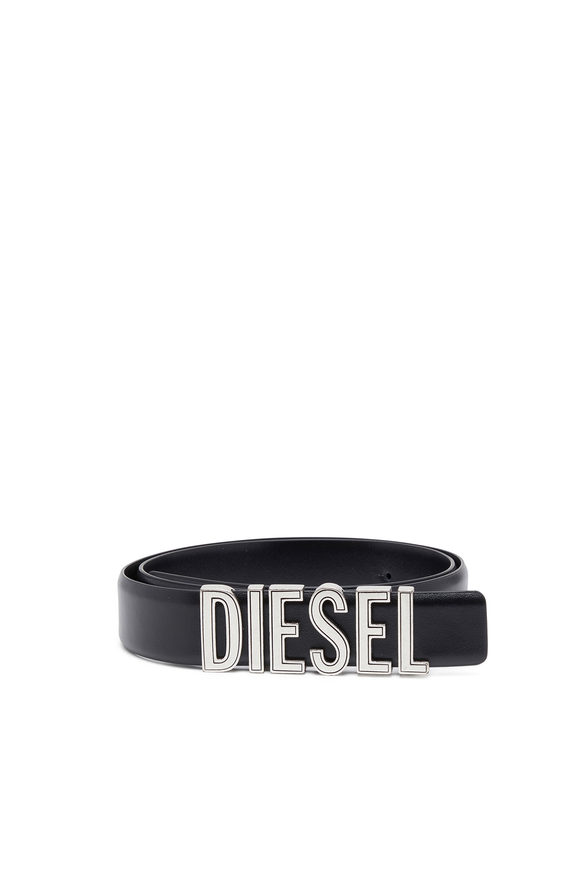 Diesel - B-DIESEL RIVETS, Nero - Image 1