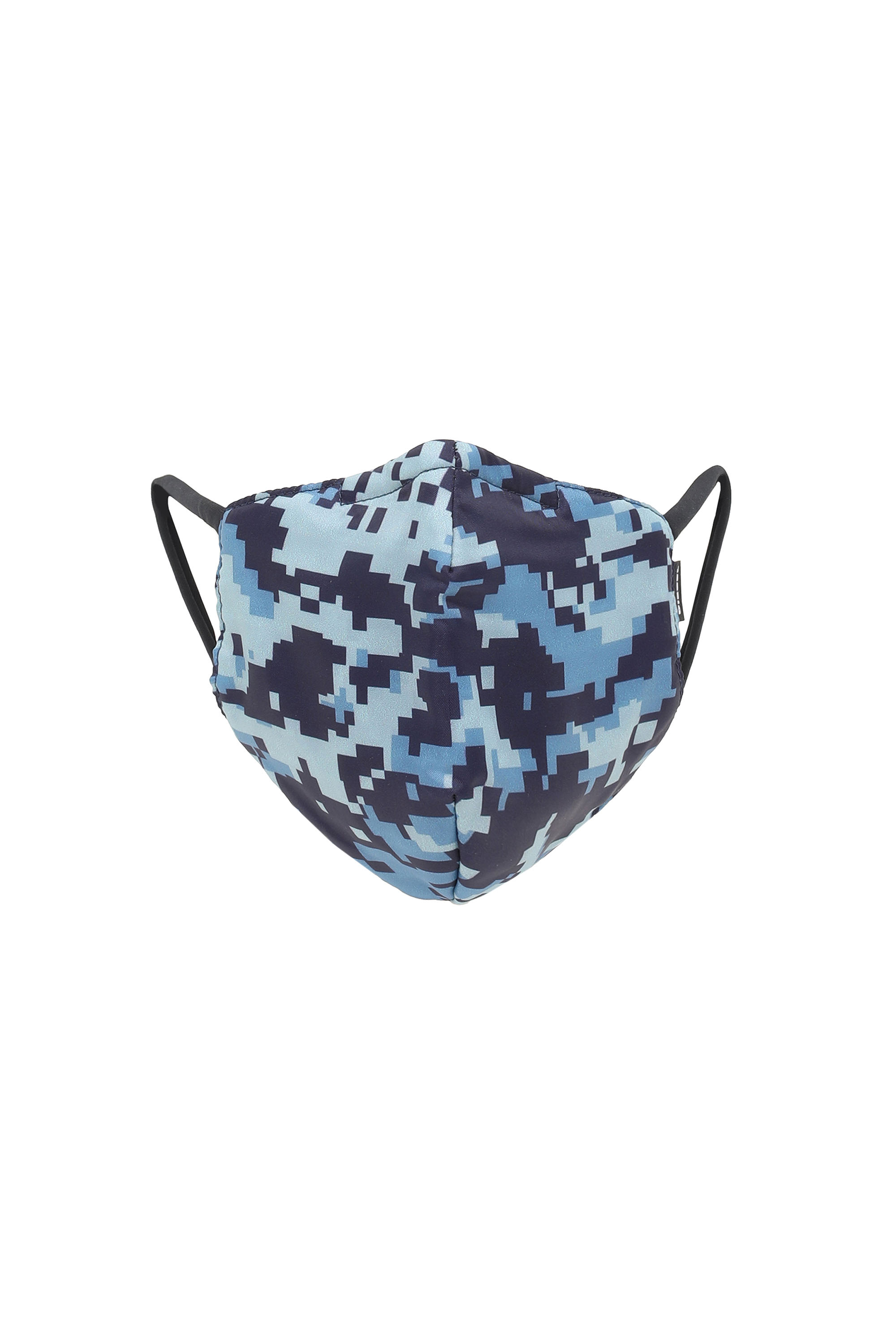FACEMASK-PIX, Azur - Other Accessories