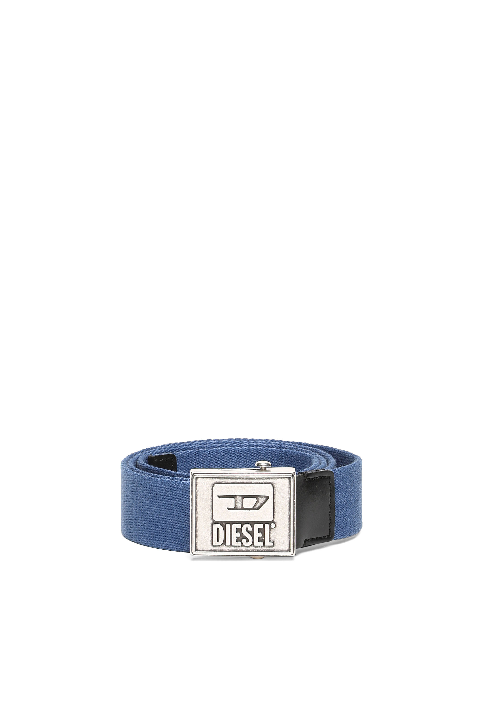 B-METALTAPE, Bleu - Ceintures