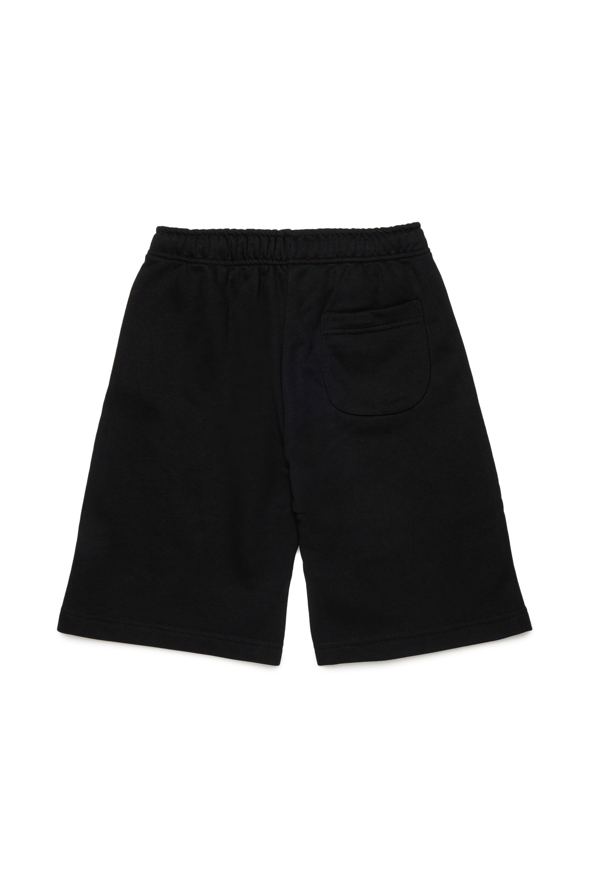 PSVALE SHORT, Nero