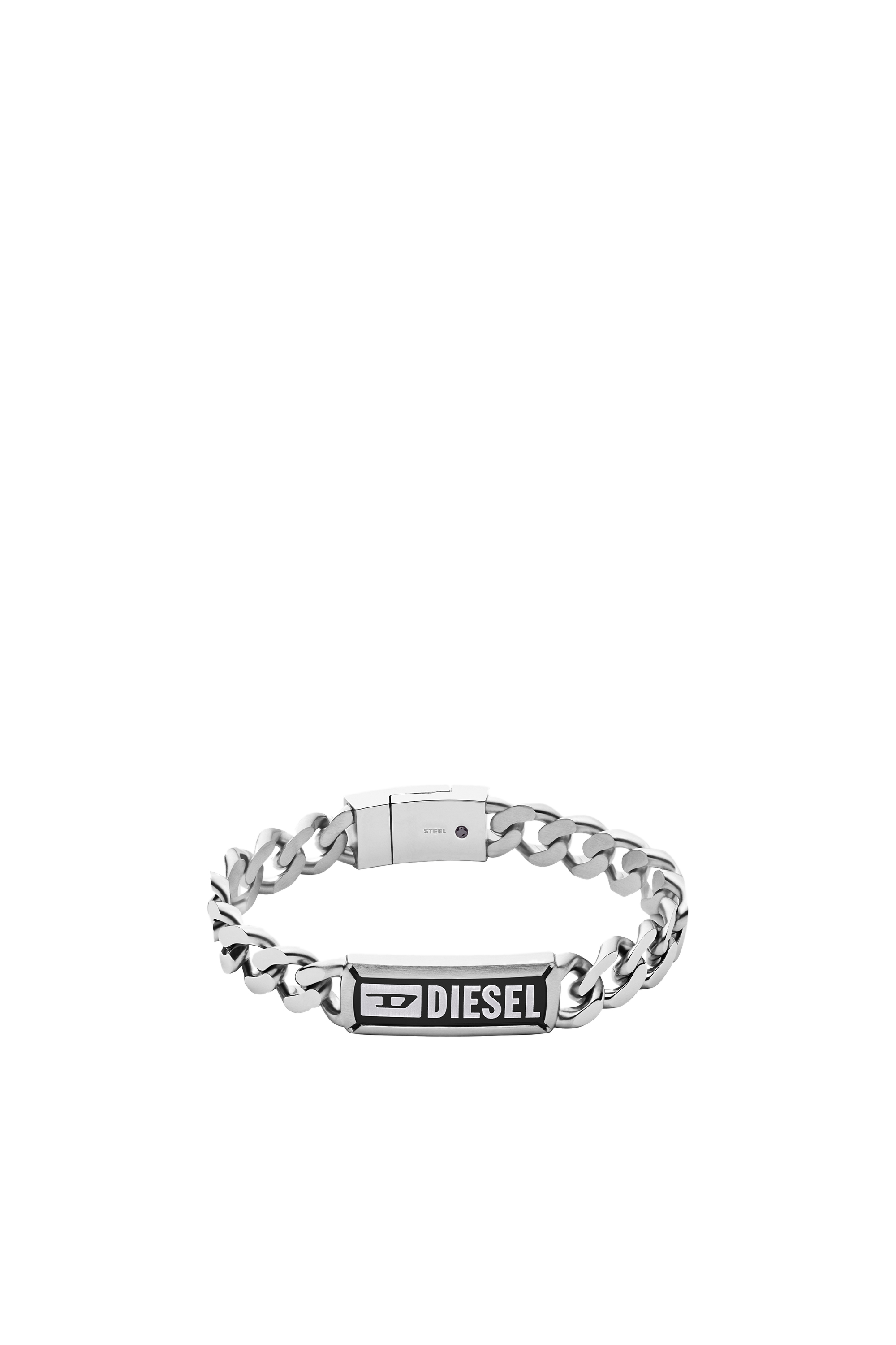 DX1243, Gris argenté - Bracelets