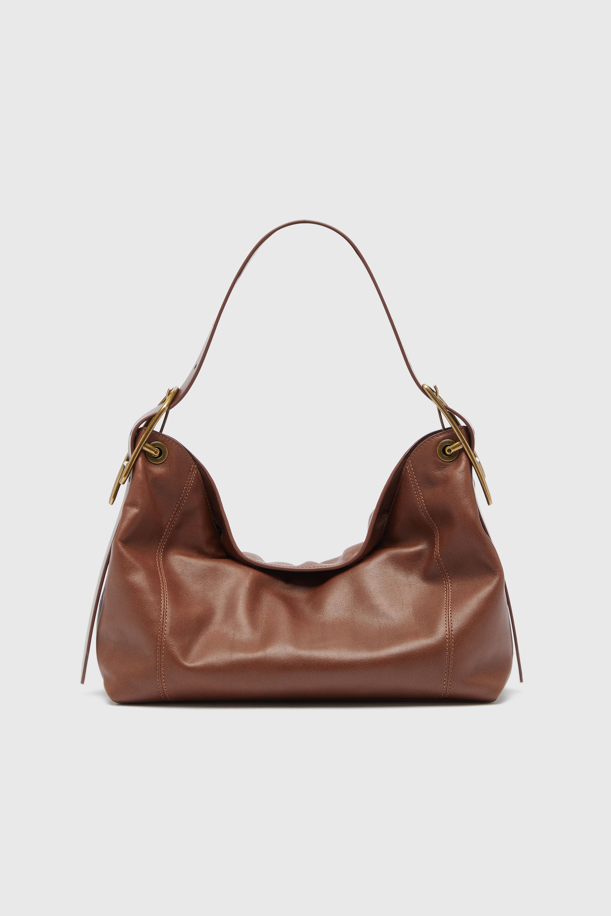 D-LINE HOBO S, Marron Fonc&eacute;