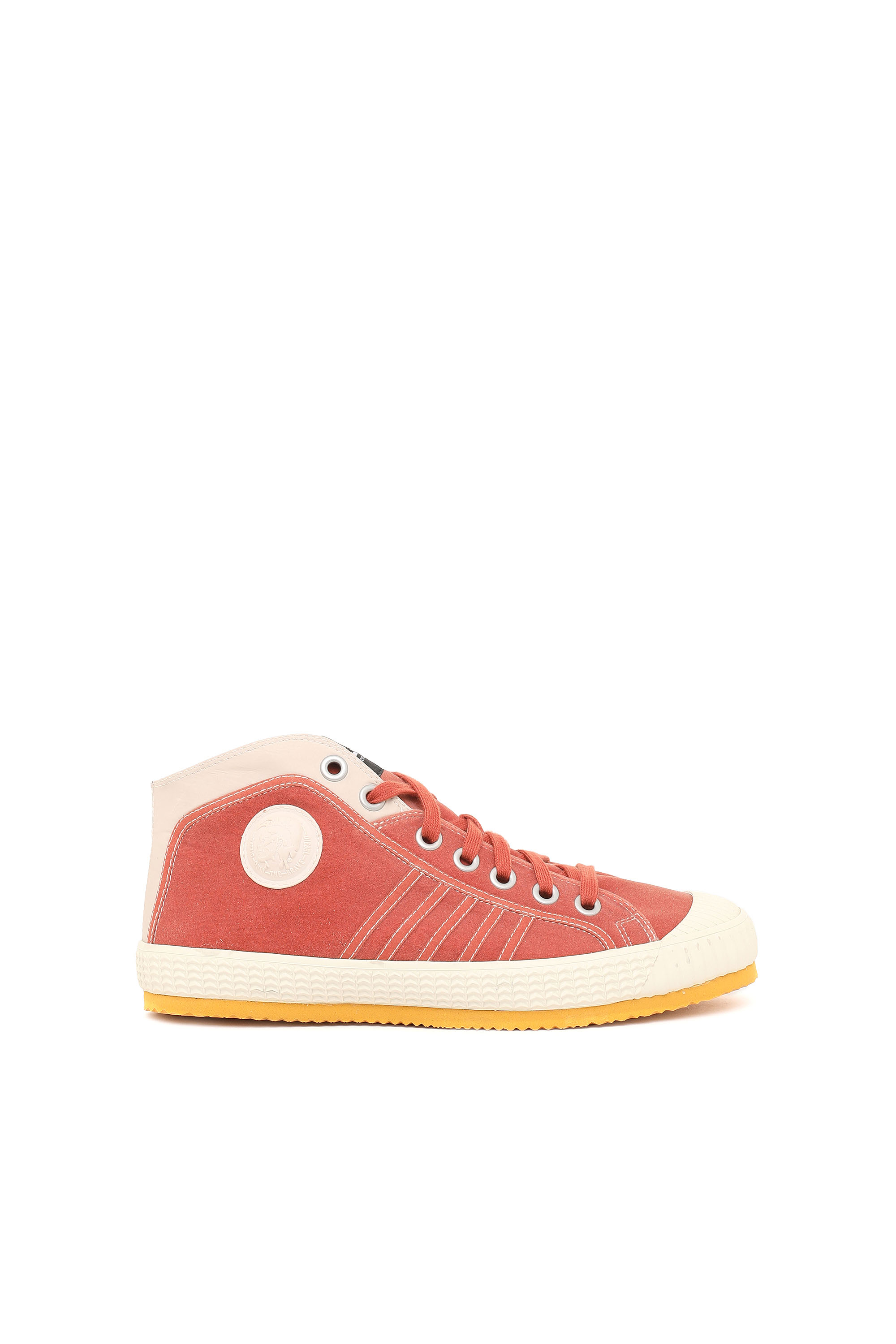 S-YUK MC, Orange - Baskets