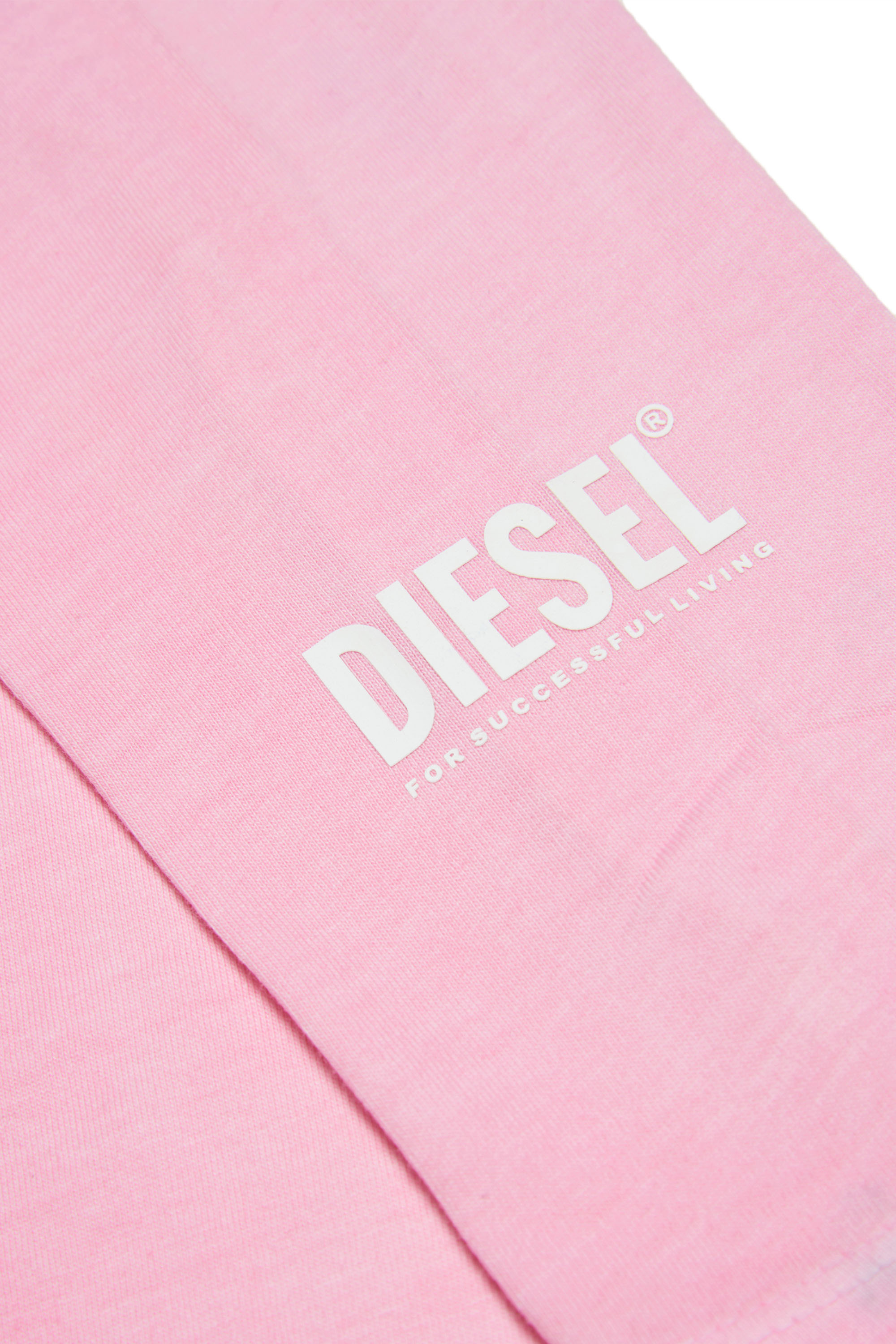 Diesel - POLORI, Rosa/Verde - Image 3