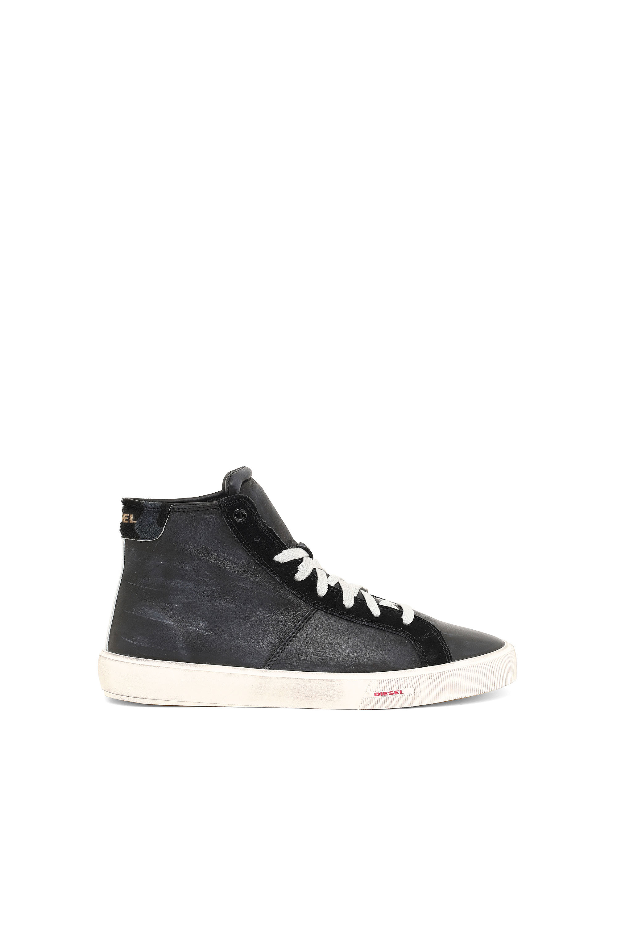 S-MYDORI MC, Noir - Baskets