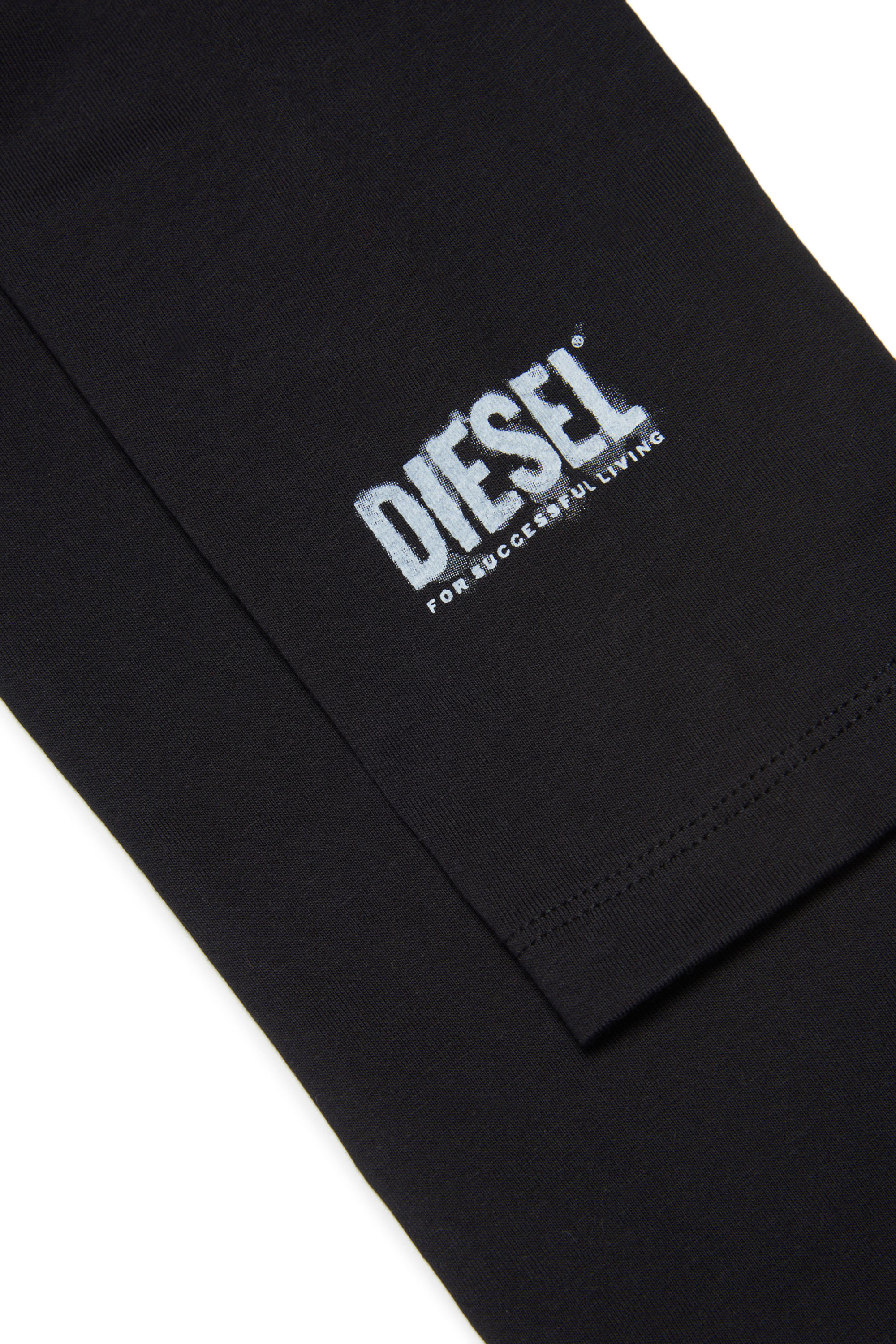 Diesel - PARITY, Noir - Image 3
