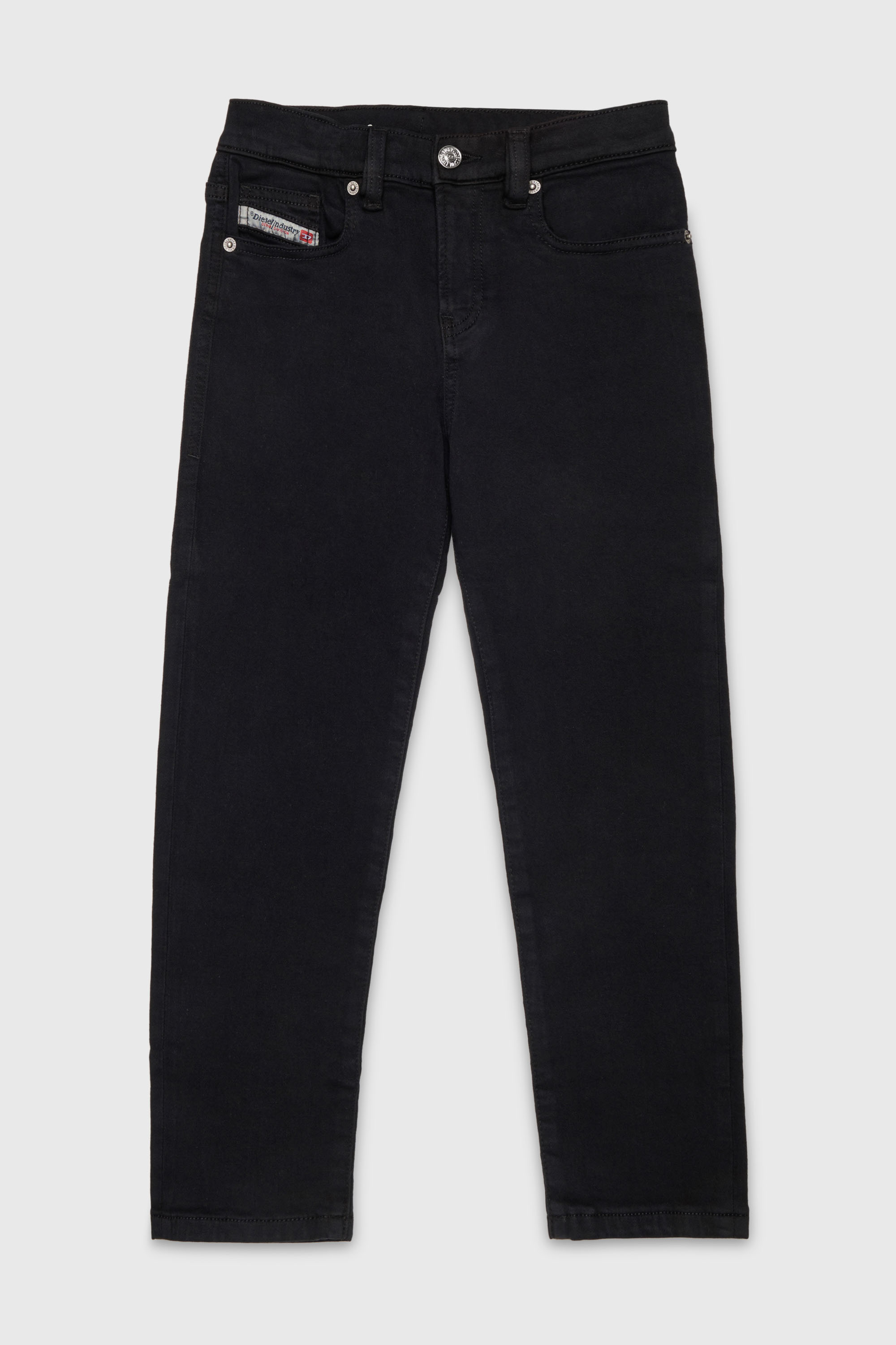 Diesel - Man's 2020 D-VIKER-J JJJ, null - 1