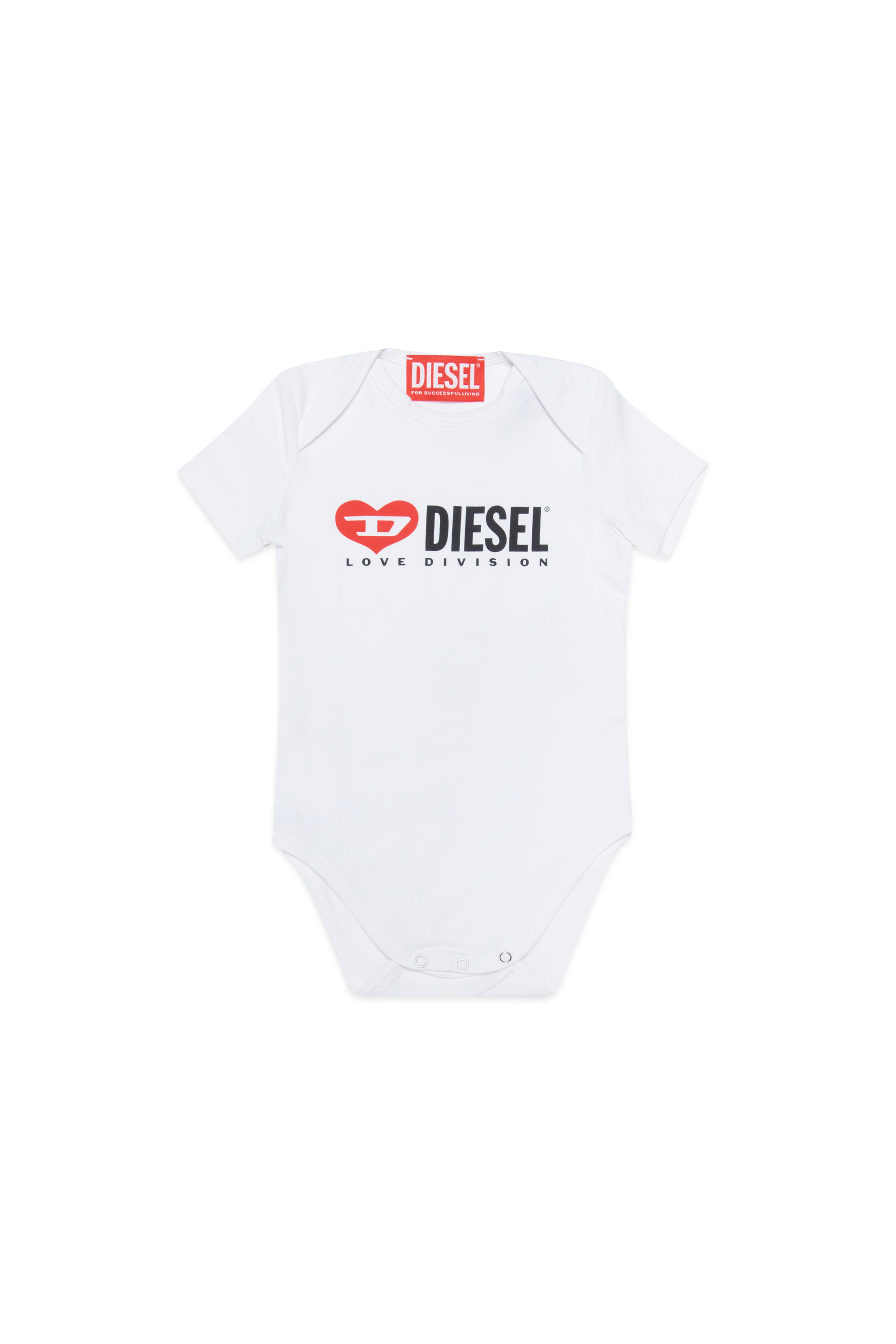 Diesel - ULOVE-NB, Blanc - Image 1