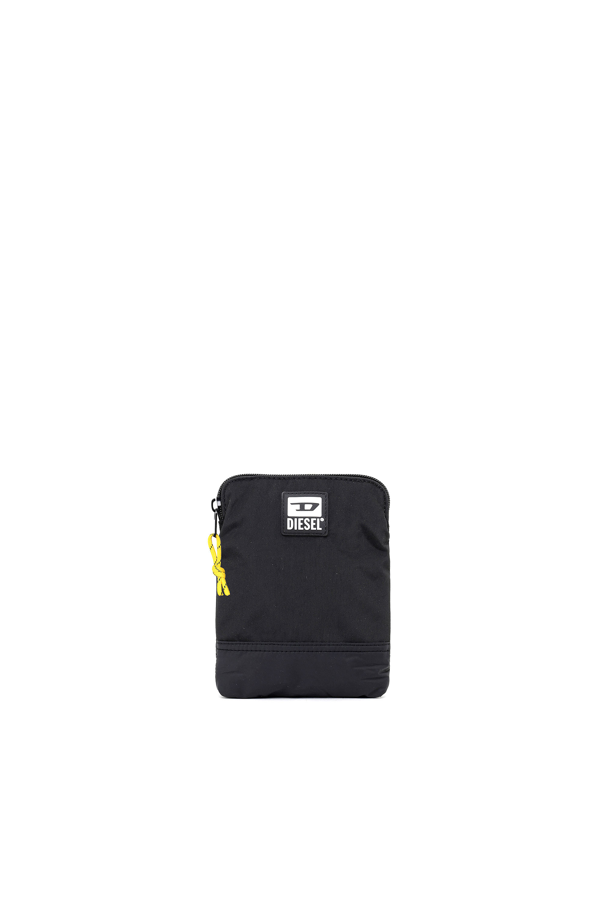 VYGA, Black - Crossbody Bags