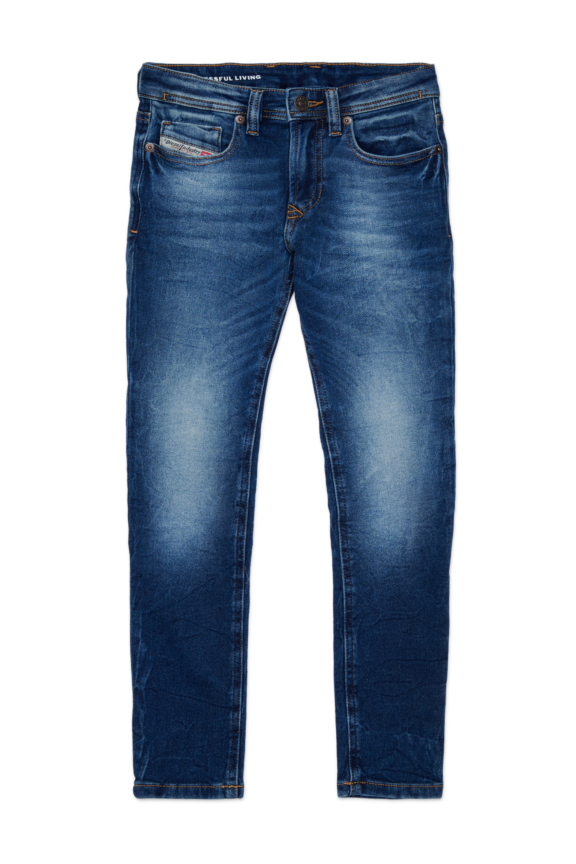 Diesel - Herren 1979 SLEENKER-J JJJ, Dunkelblau - 1