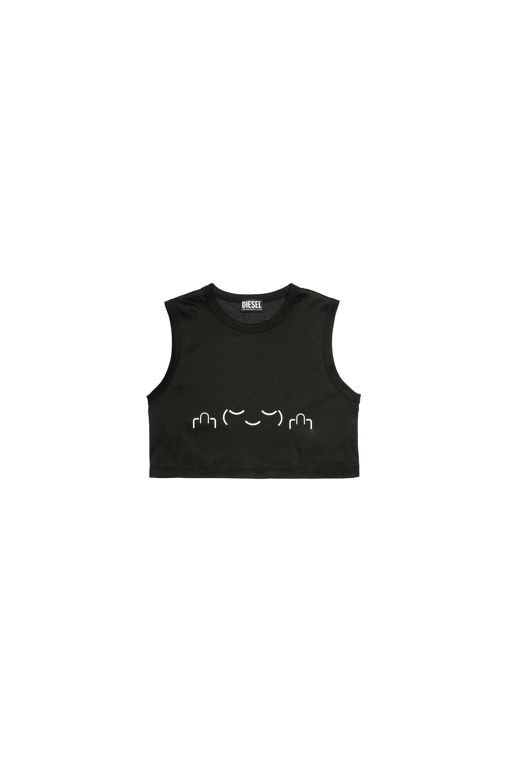 T-WELL, Nero - T-Shirts