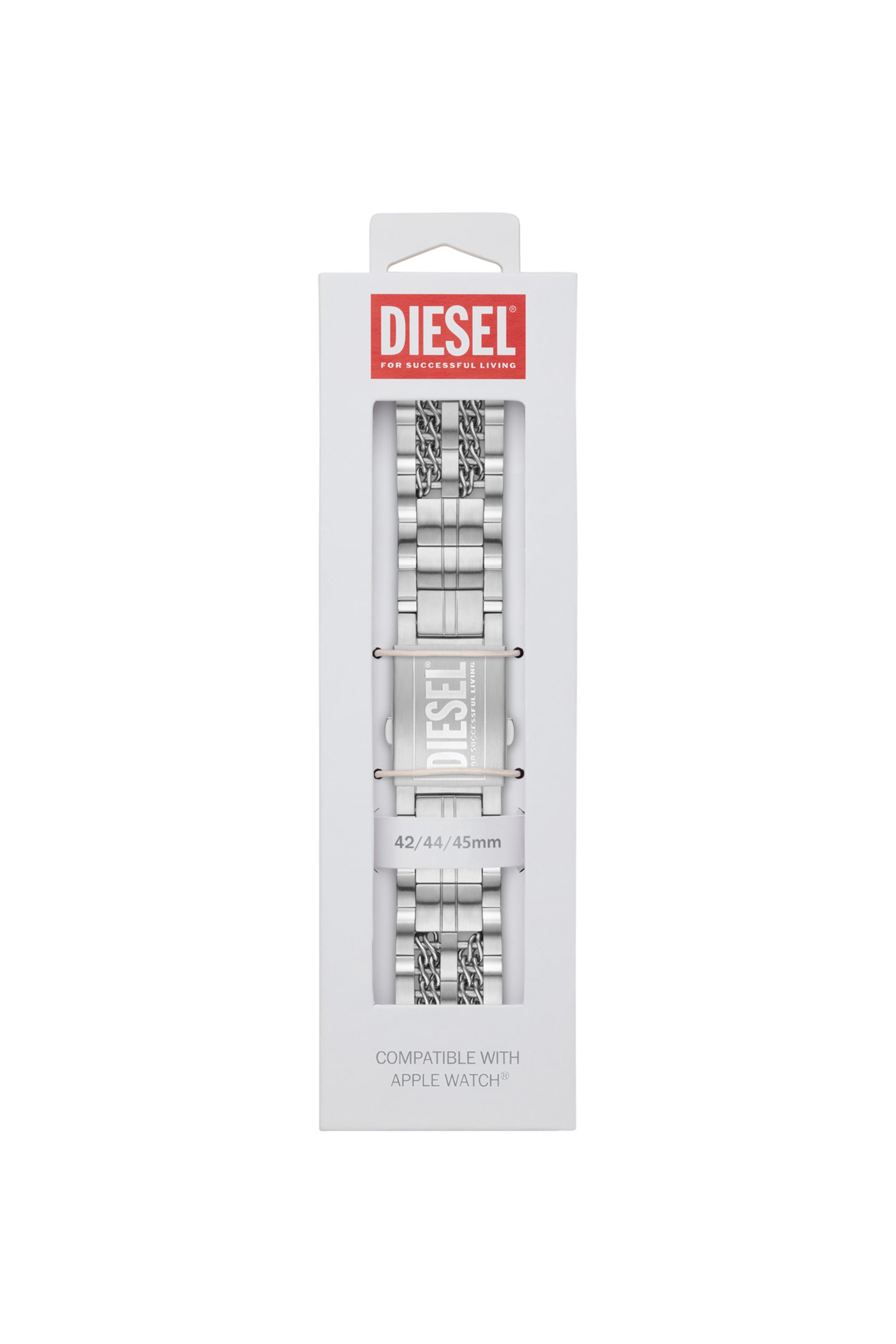 Diesel - DSS008, Grigio - Image 2