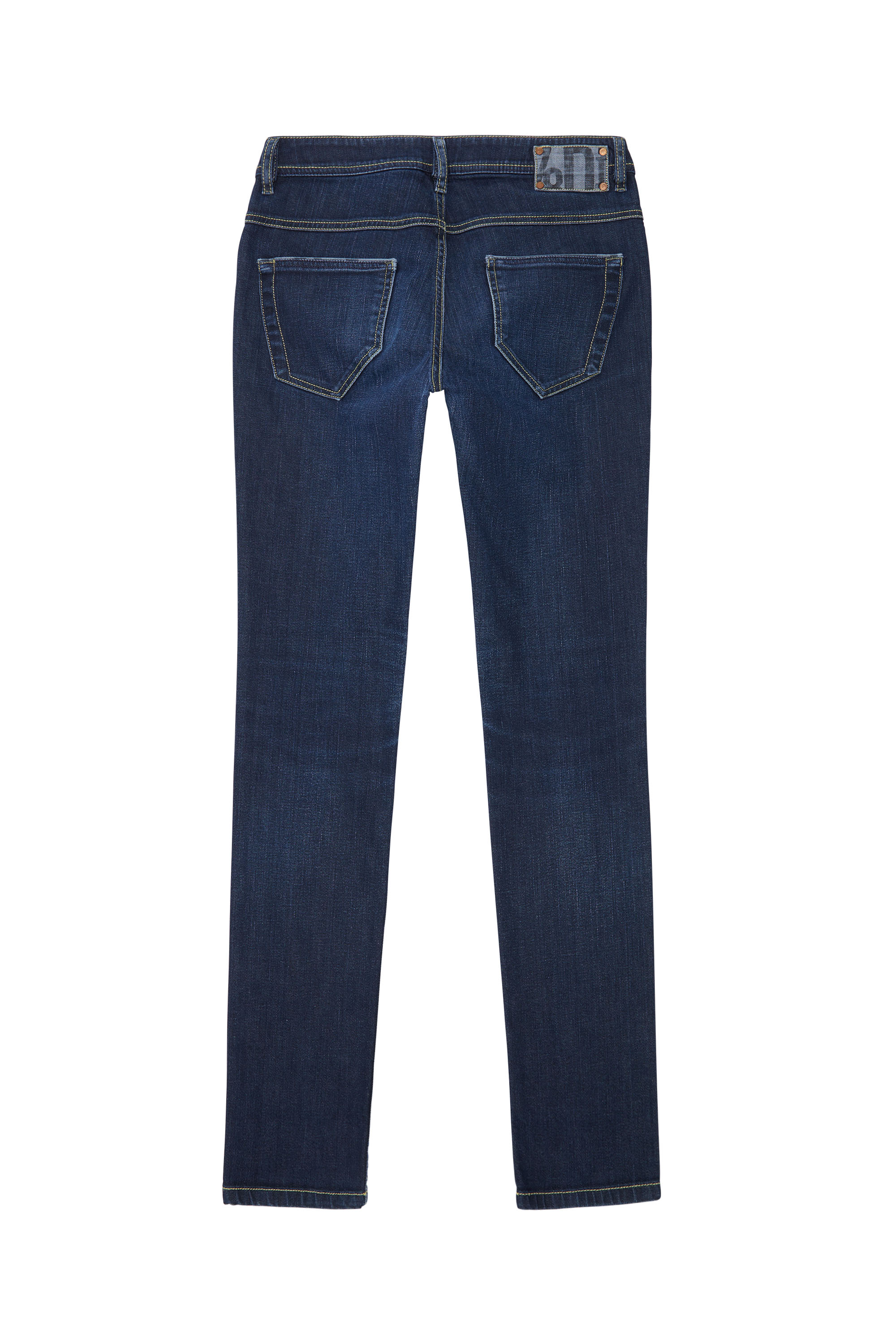 Diesel - FLOY, Uomo - Jeans Blu scuro Uomo in Blu - 2