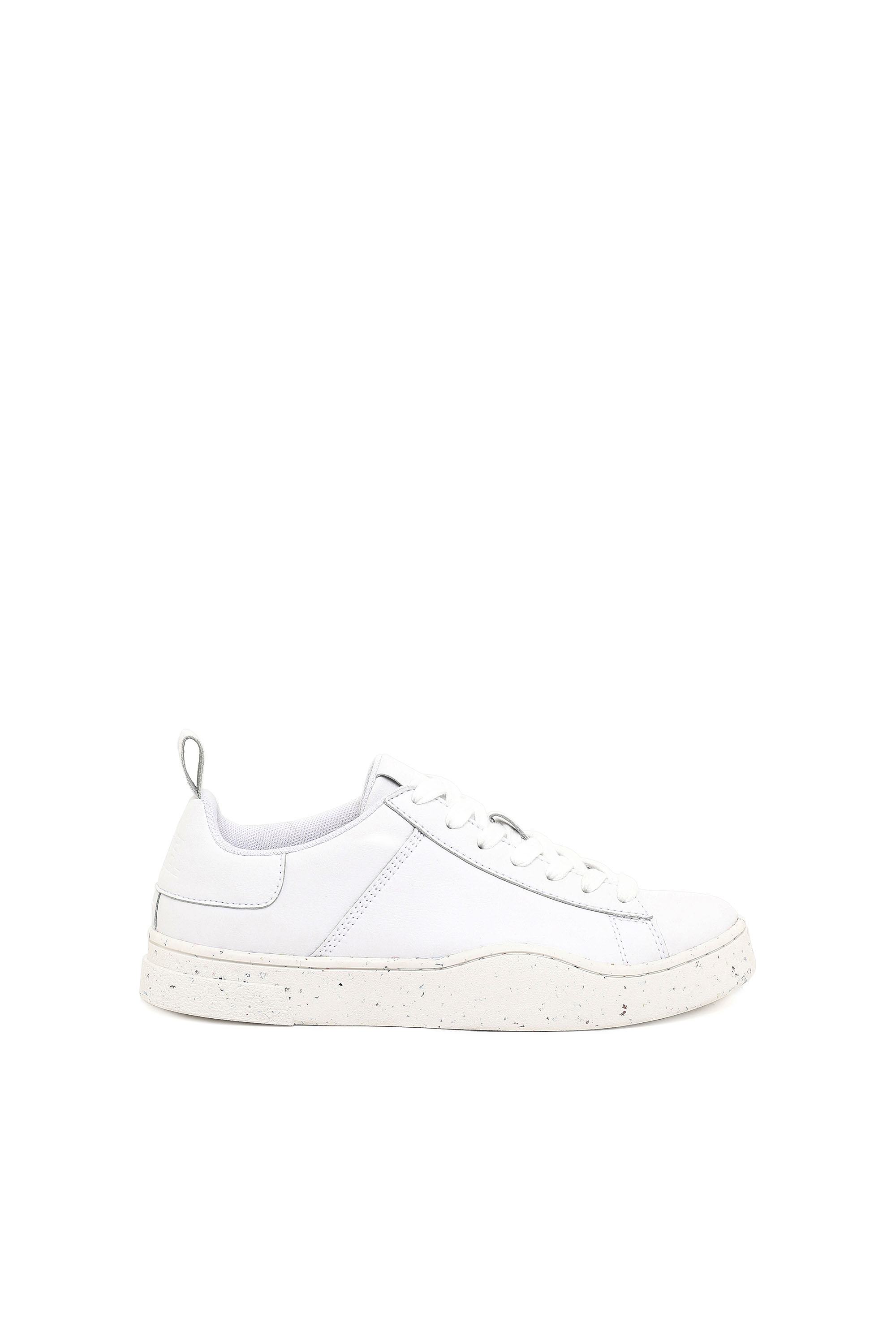 S-CLEVER LOW LACE W, Weiß - Sneakers