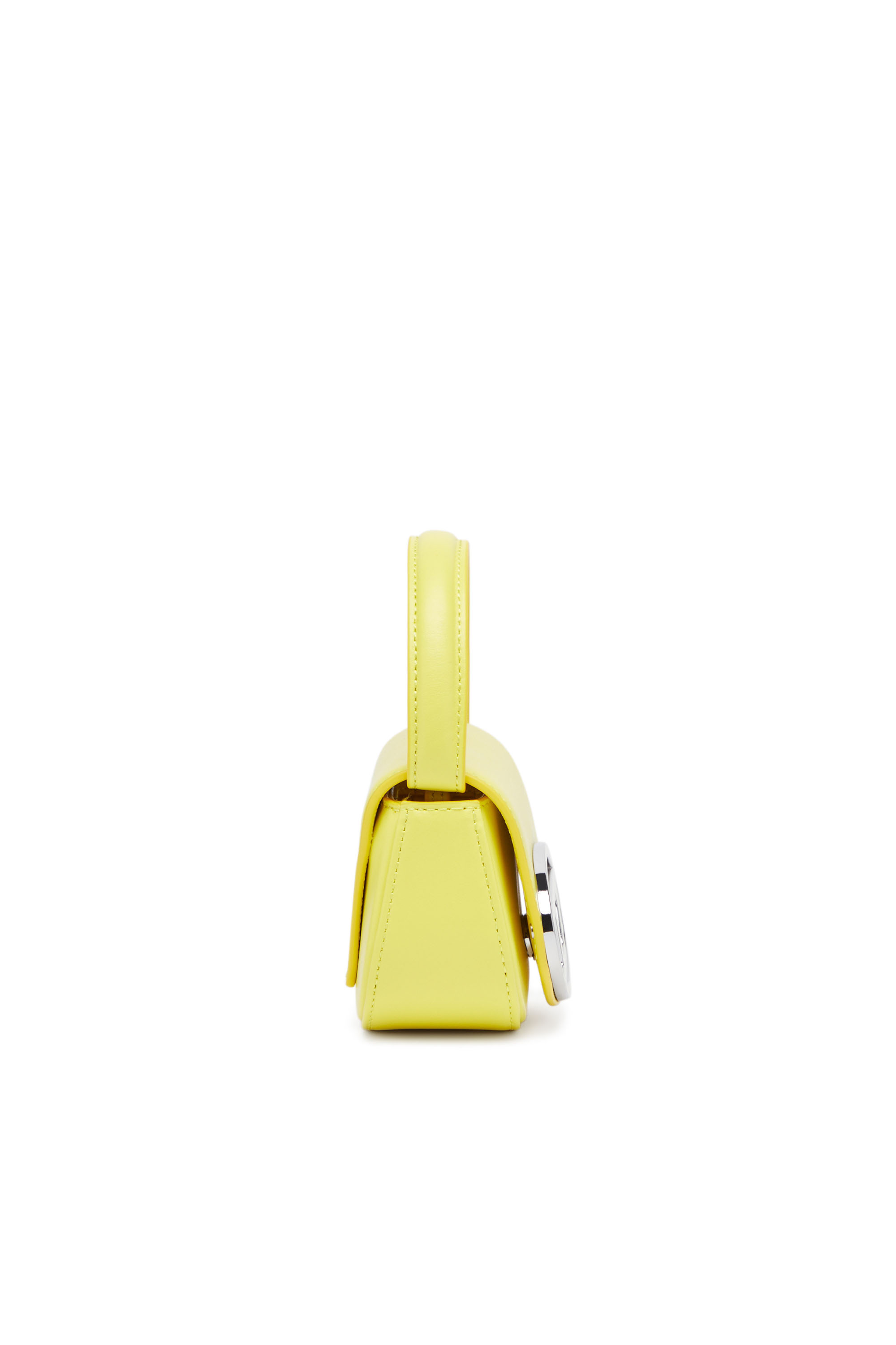 Diesel - 1DR XS, Jaune Fluo - Image 3