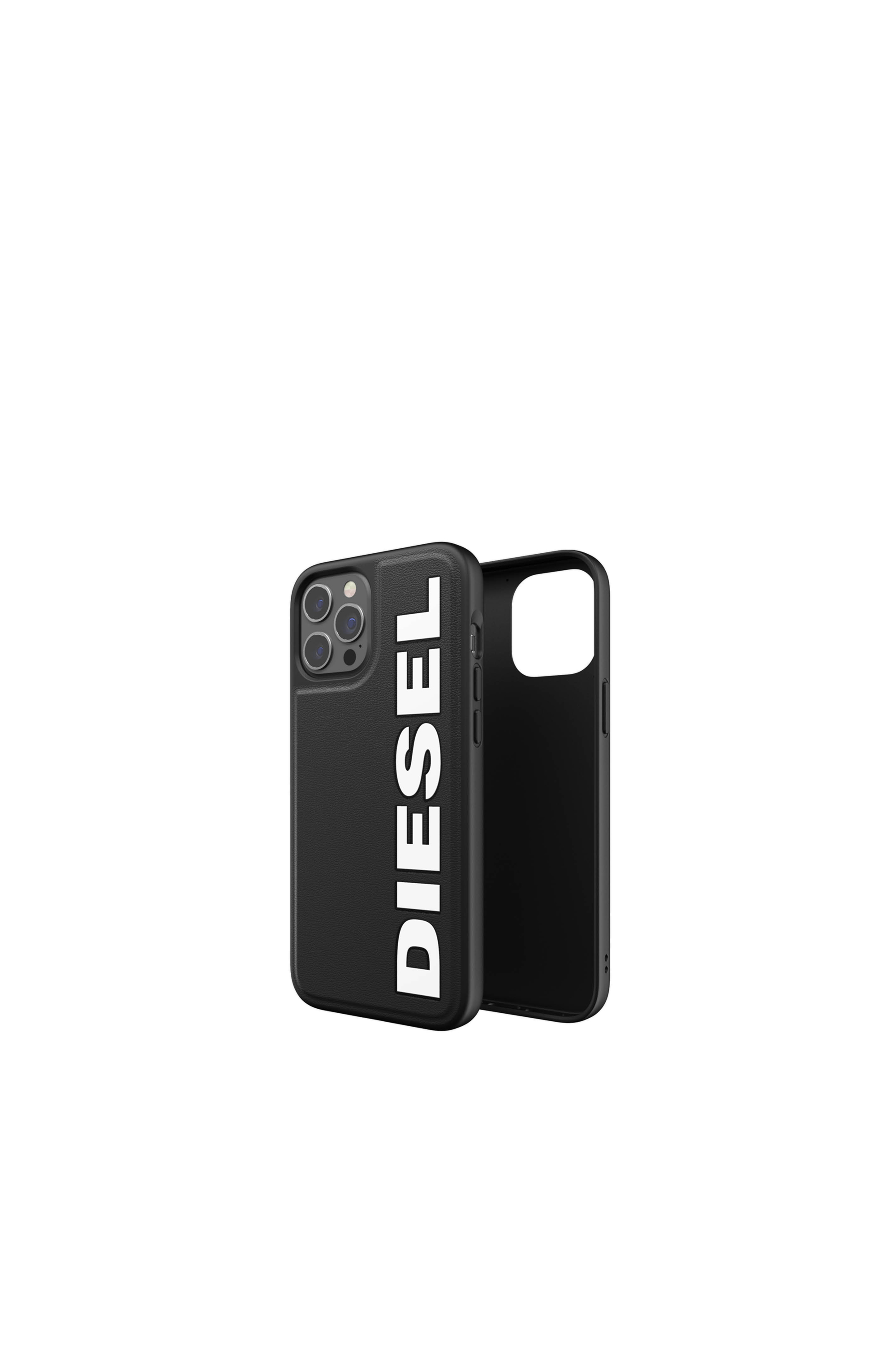Diesel - 42493, Noir - Image 1