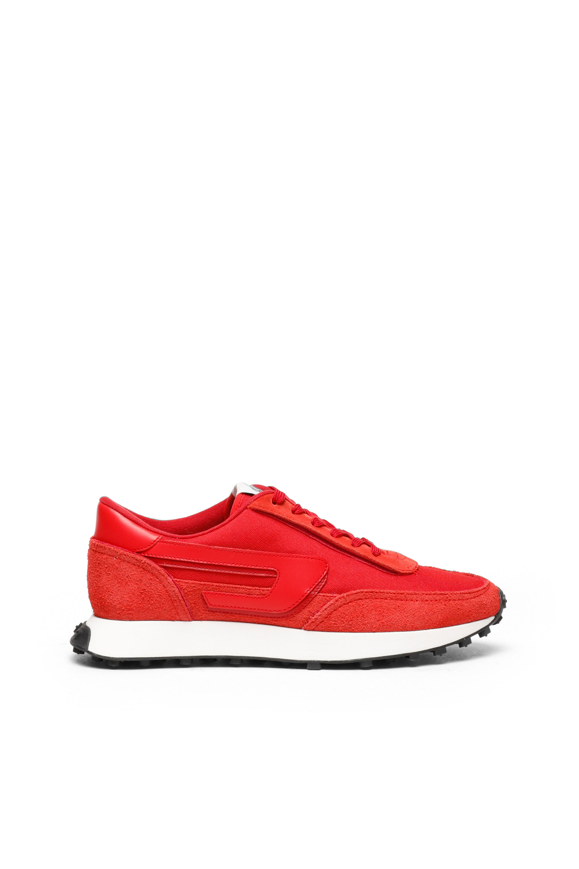 Diesel - S-RACER LC W, Rosso - Image 1