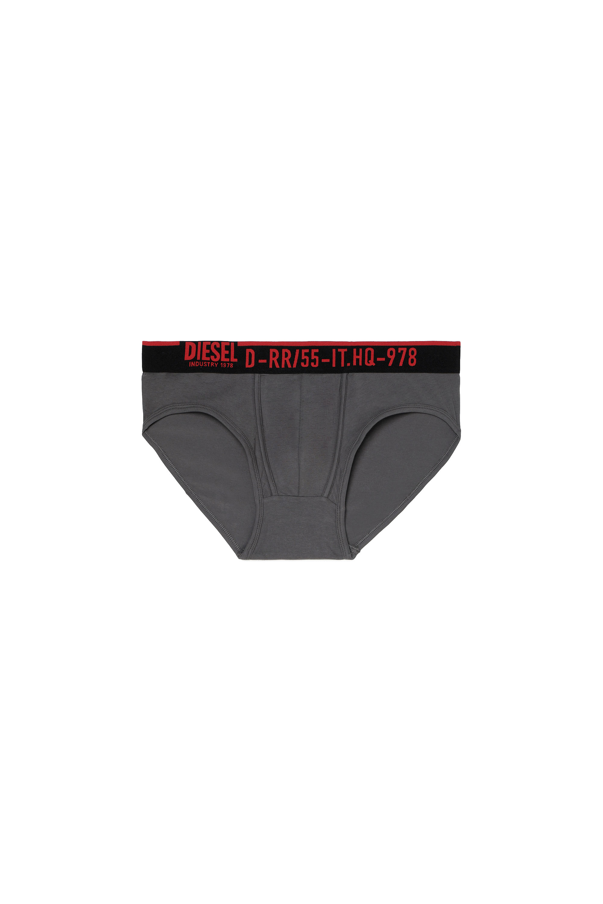 UMBR-JACK-HEROFIT, Gris - Culottes