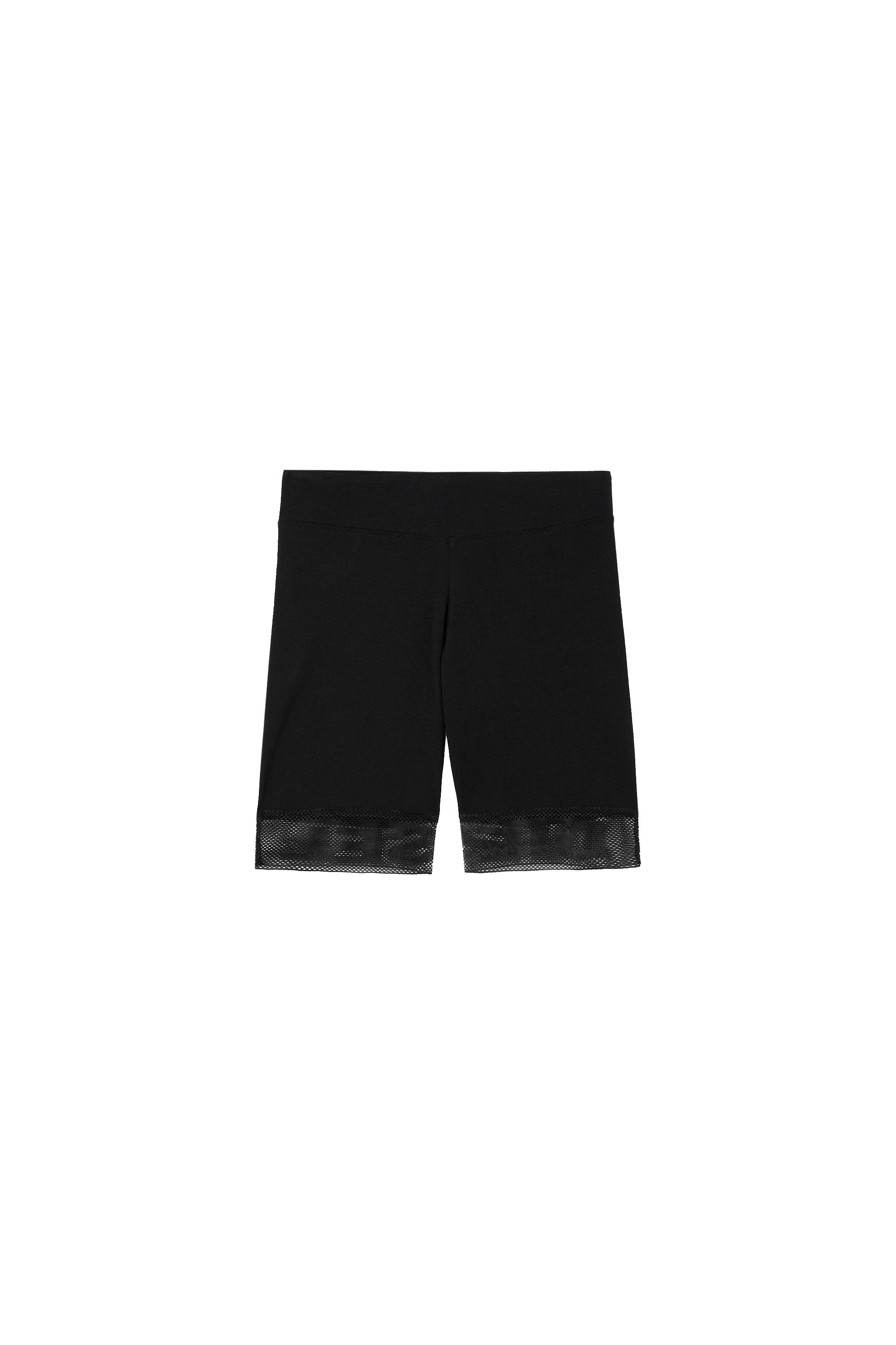 UFLB-FAUSTMESH, Schwarz - Hosen