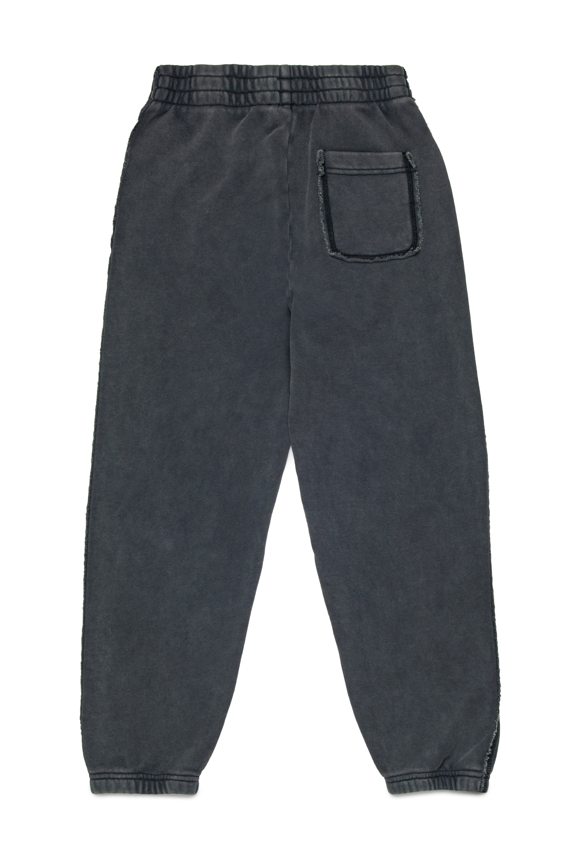 PMARKYRAW, Schwarz