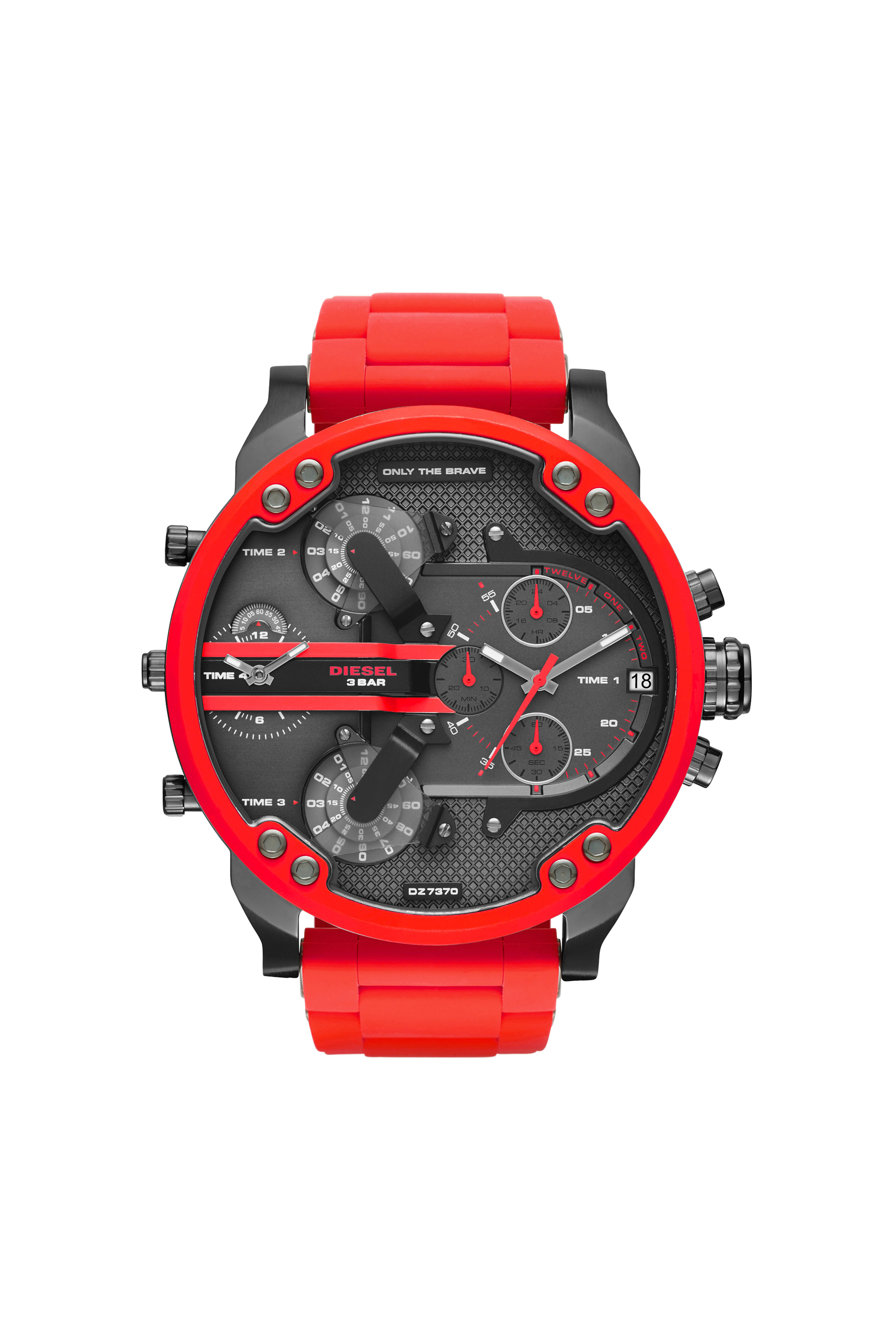 DZ7370, Rouge - Montres